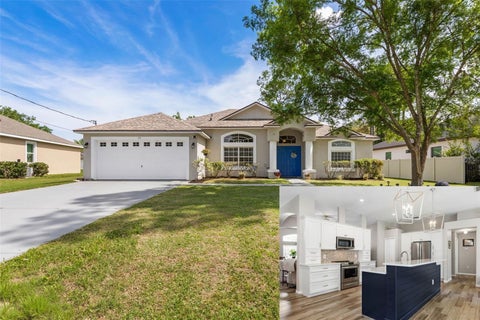 Photo of 95 Frankford Lane, Palm Coast, FL 32137 (MLS # FC317723)