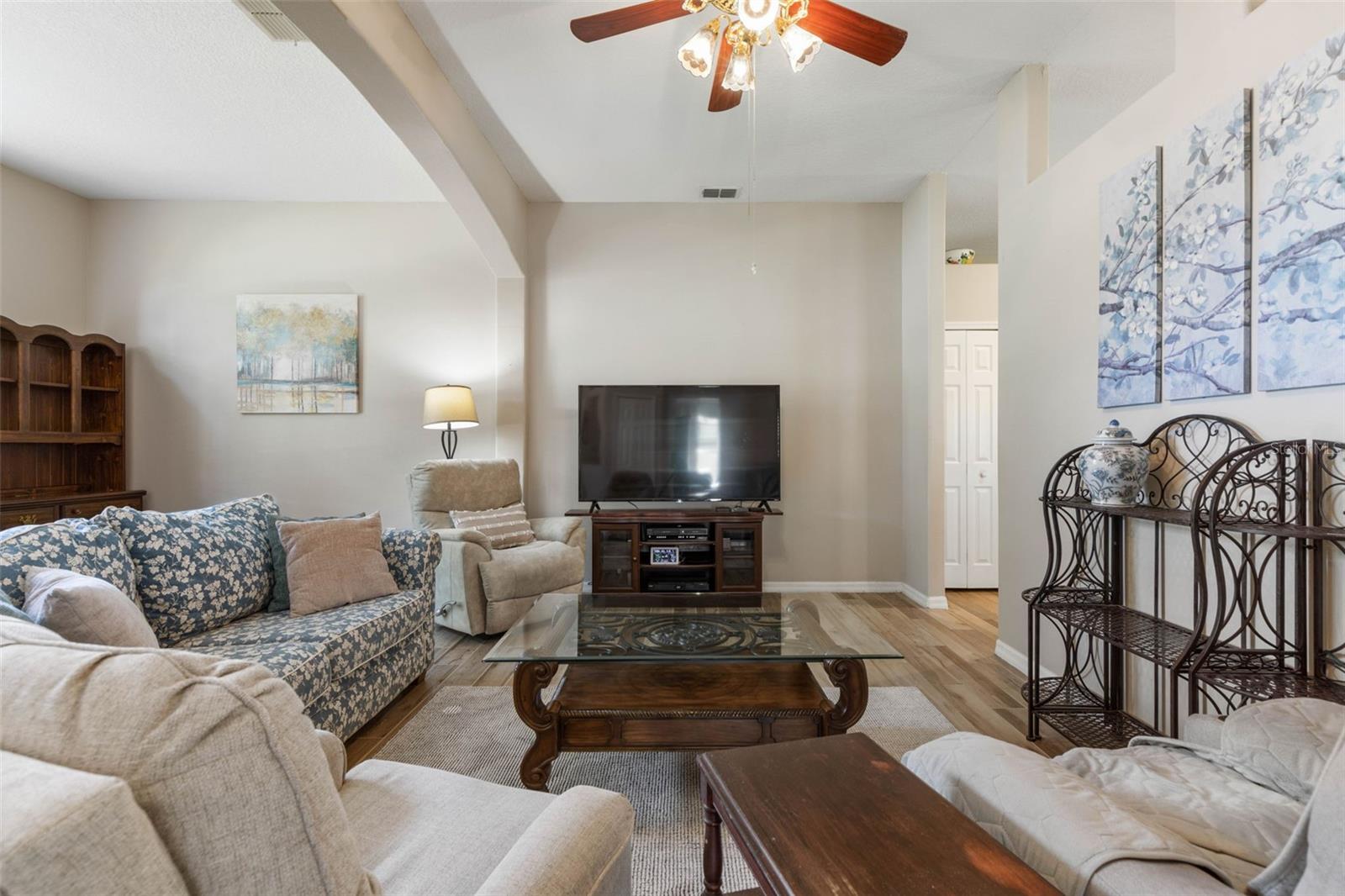 PALM COAST SEC 07 - Residential