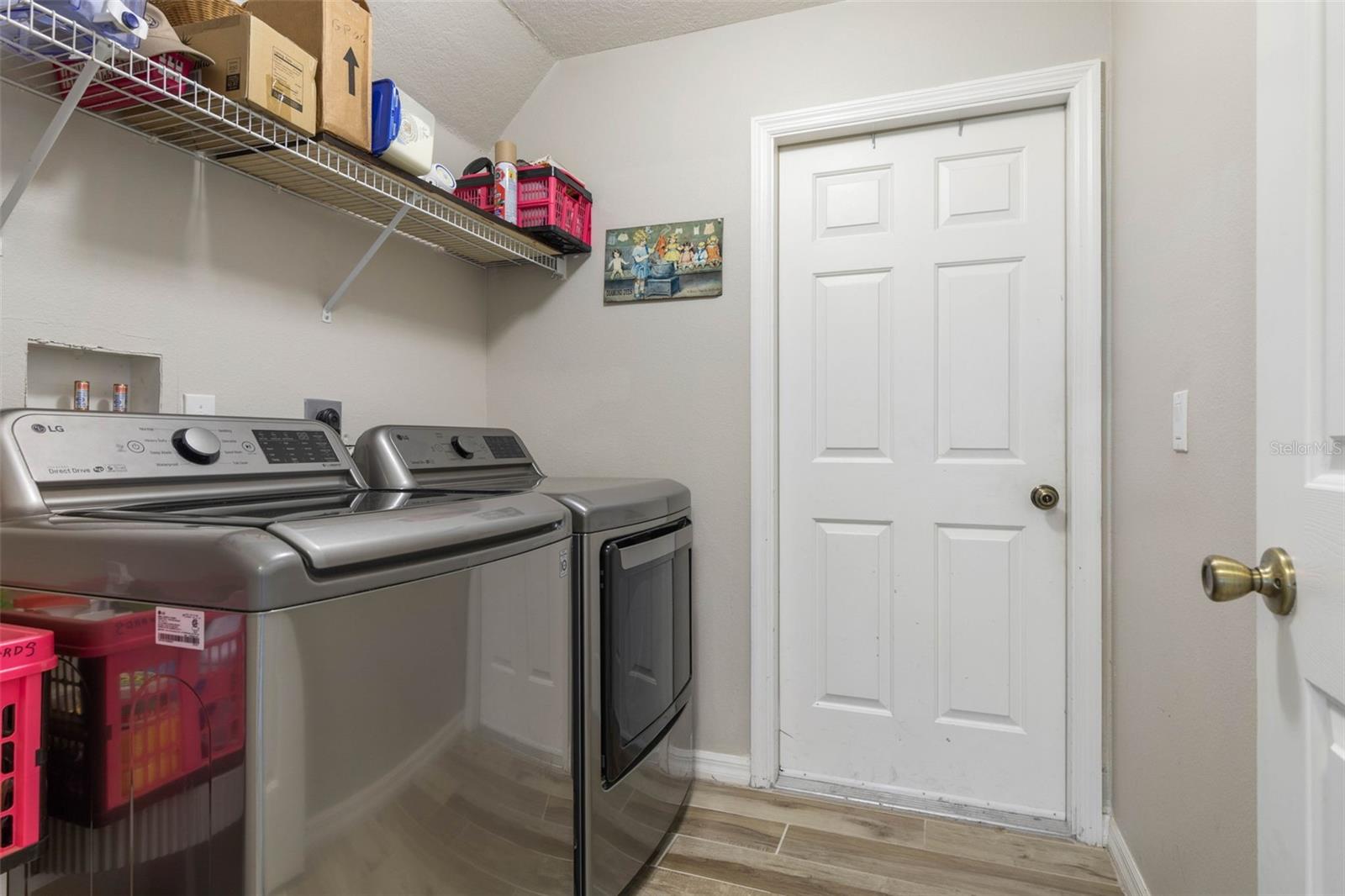 PALM COAST SEC 07 - Residential