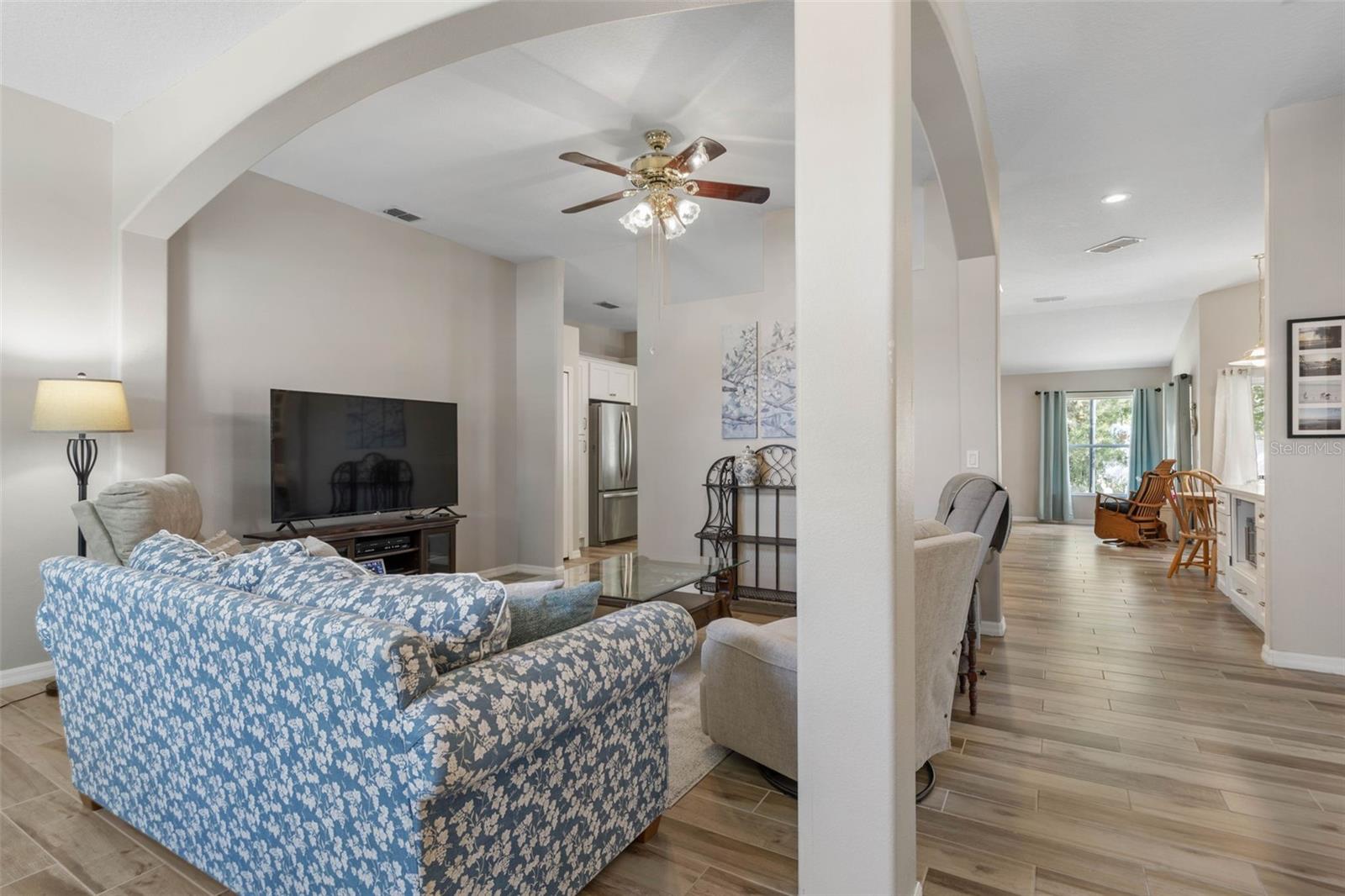 PALM COAST SEC 07 - Residential