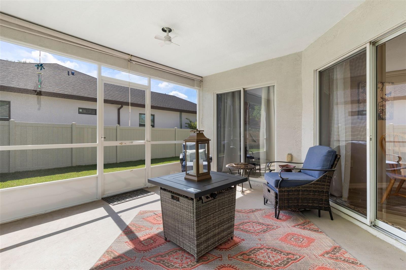 PALM COAST SEC 07 - Residential