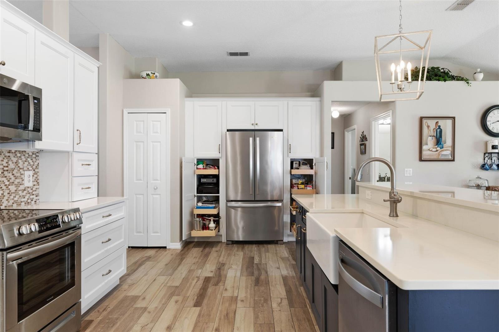 PALM COAST SEC 07 - Residential