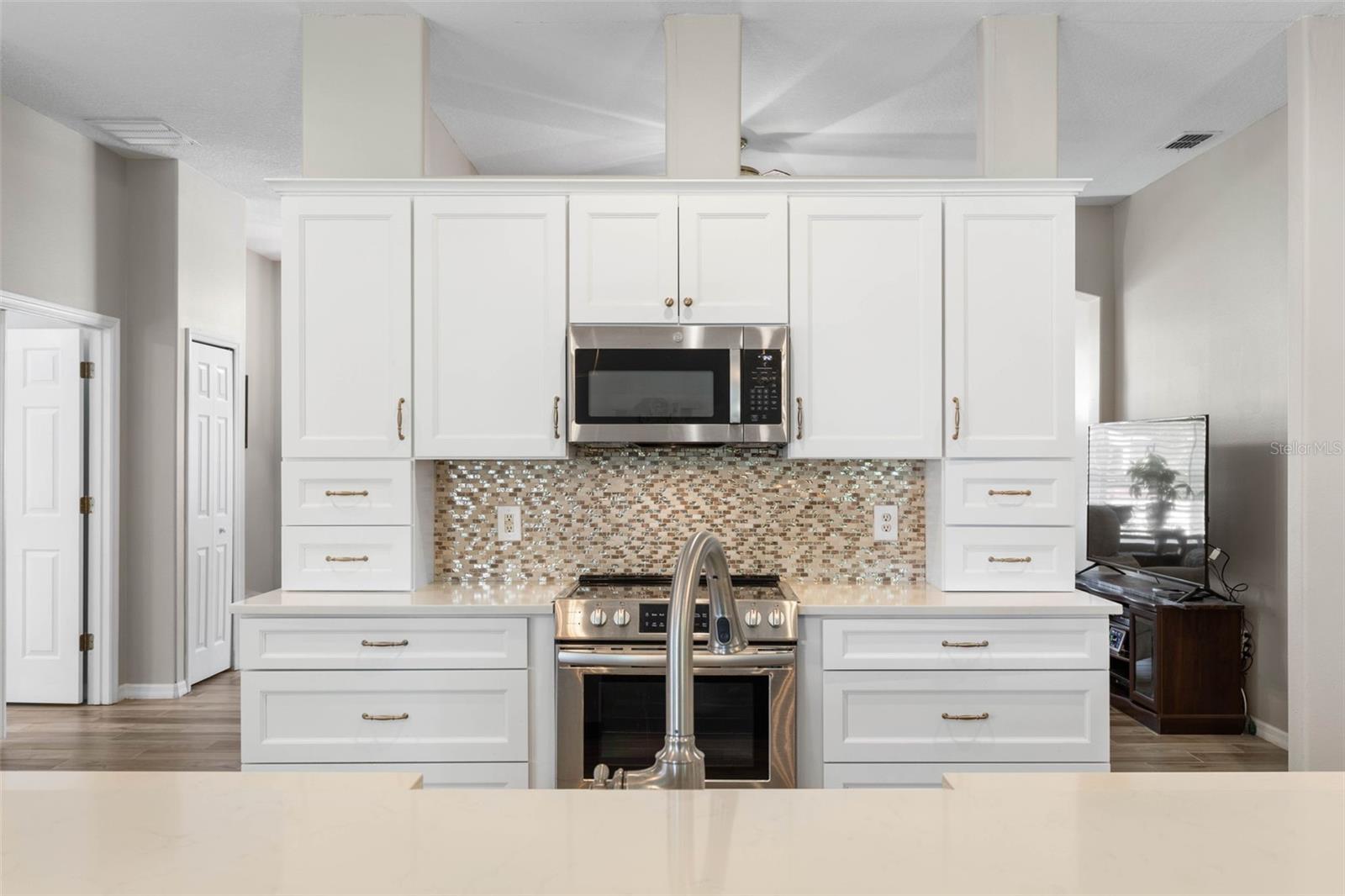 PALM COAST SEC 07 - Residential