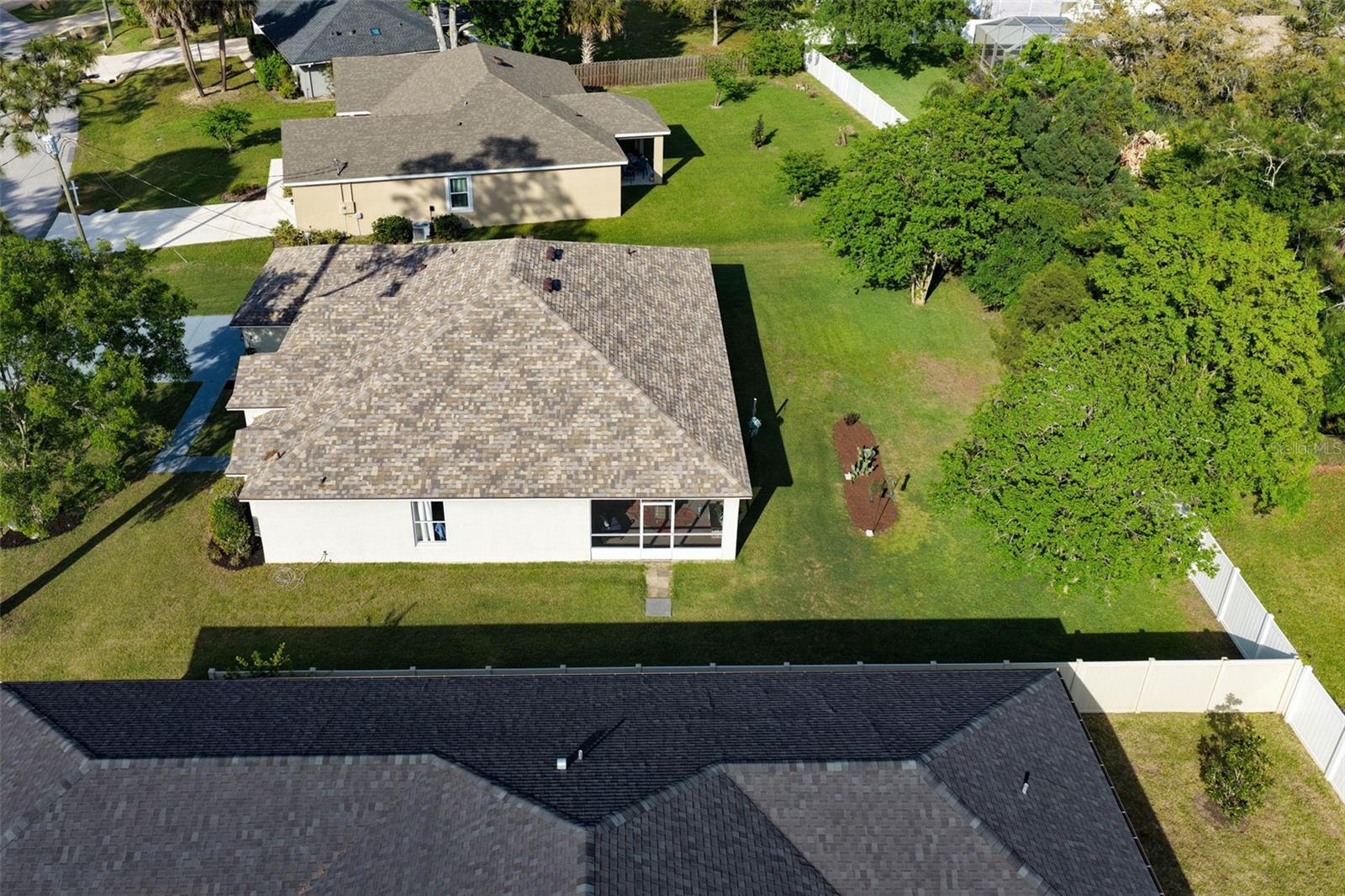 PALM COAST SEC 07 - Residential