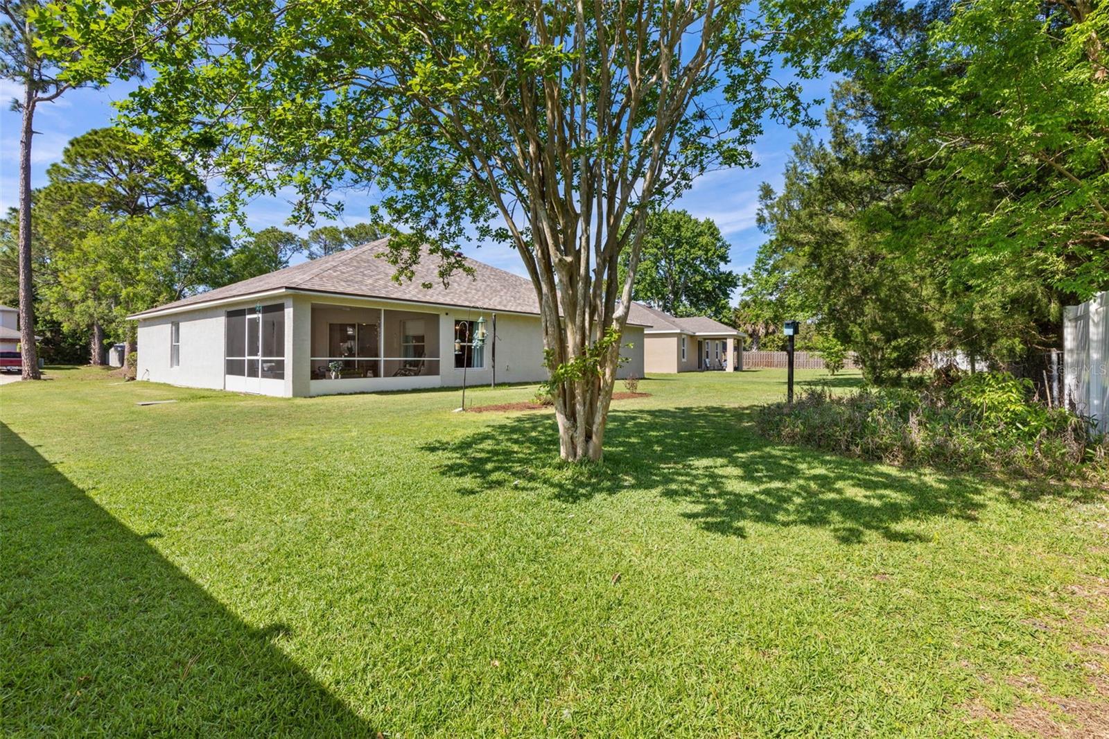 PALM COAST SEC 07 - Residential