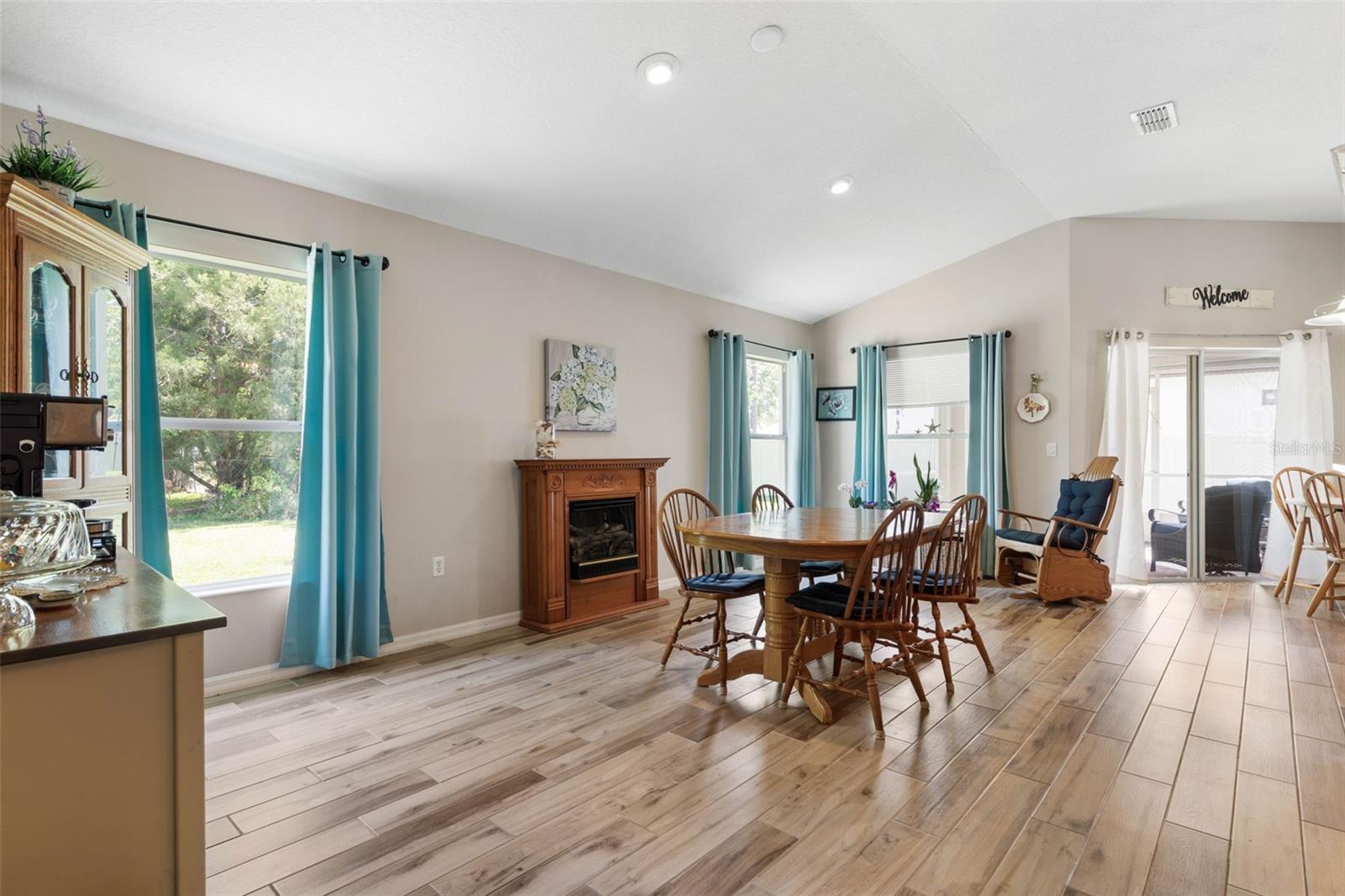 PALM COAST SEC 07 - Residential