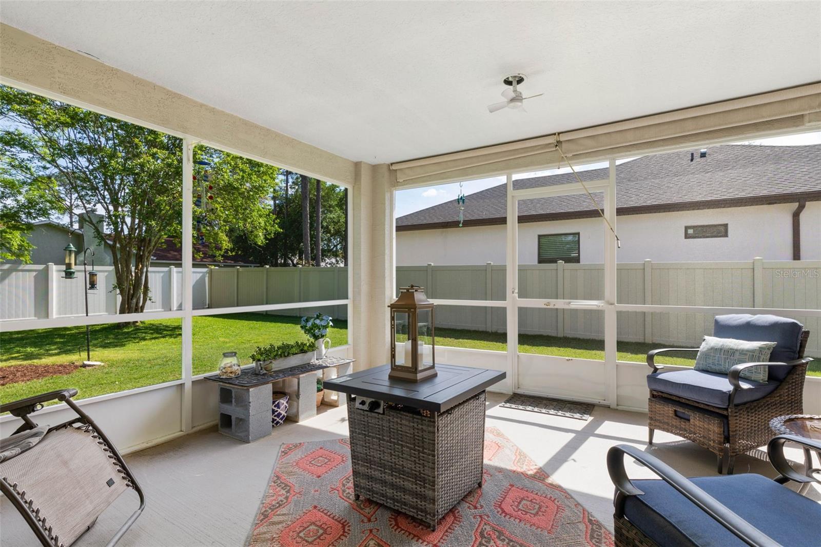 PALM COAST SEC 07 - Residential