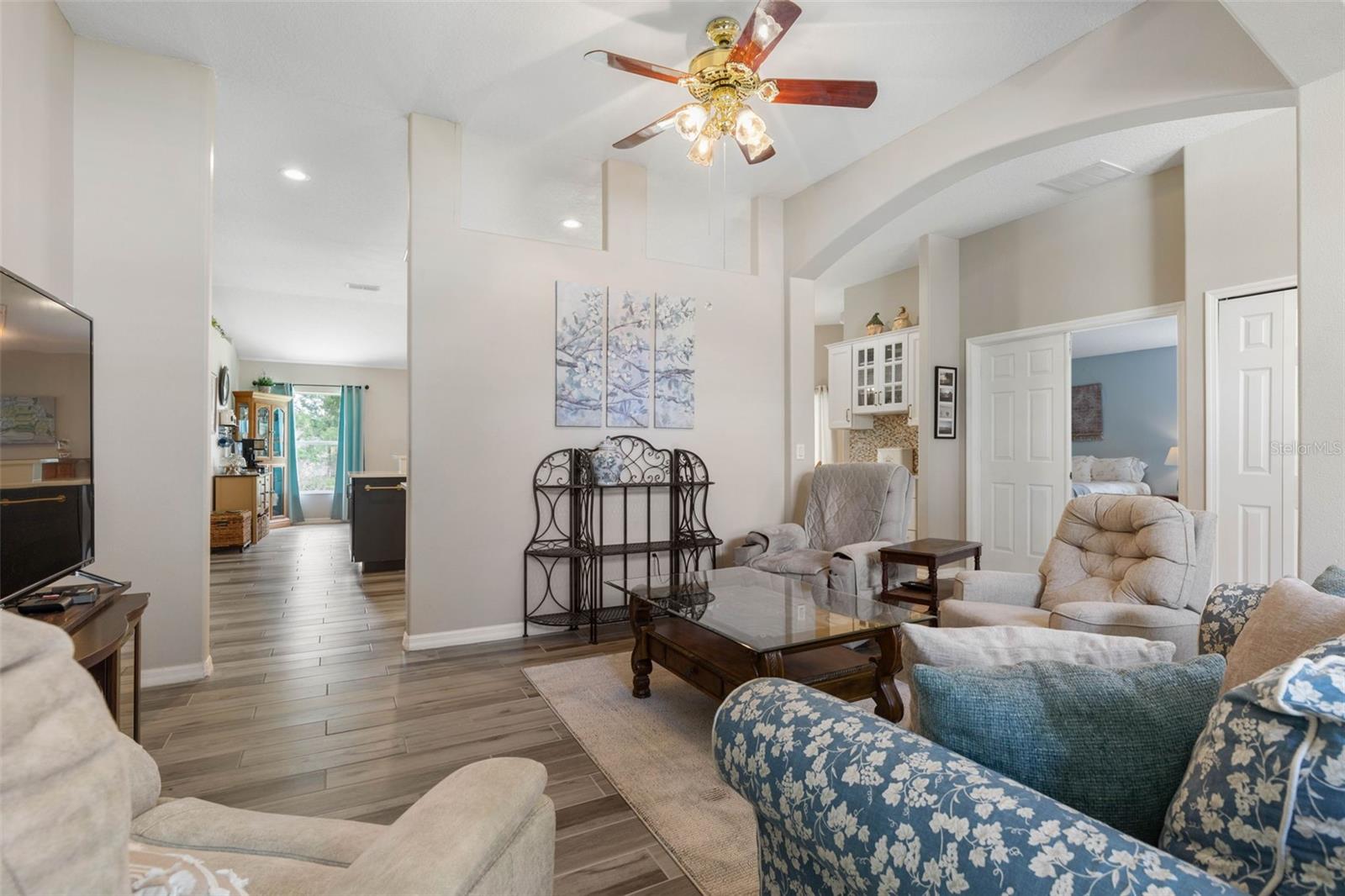 PALM COAST SEC 07 - Residential