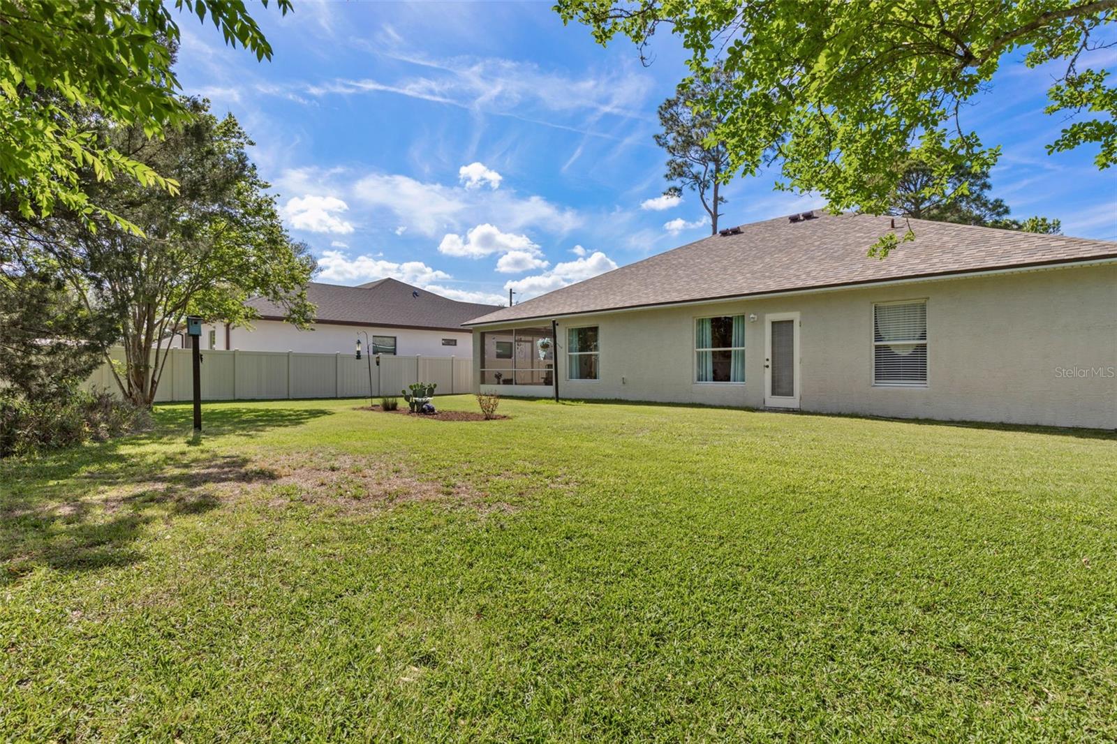 PALM COAST SEC 07 - Residential