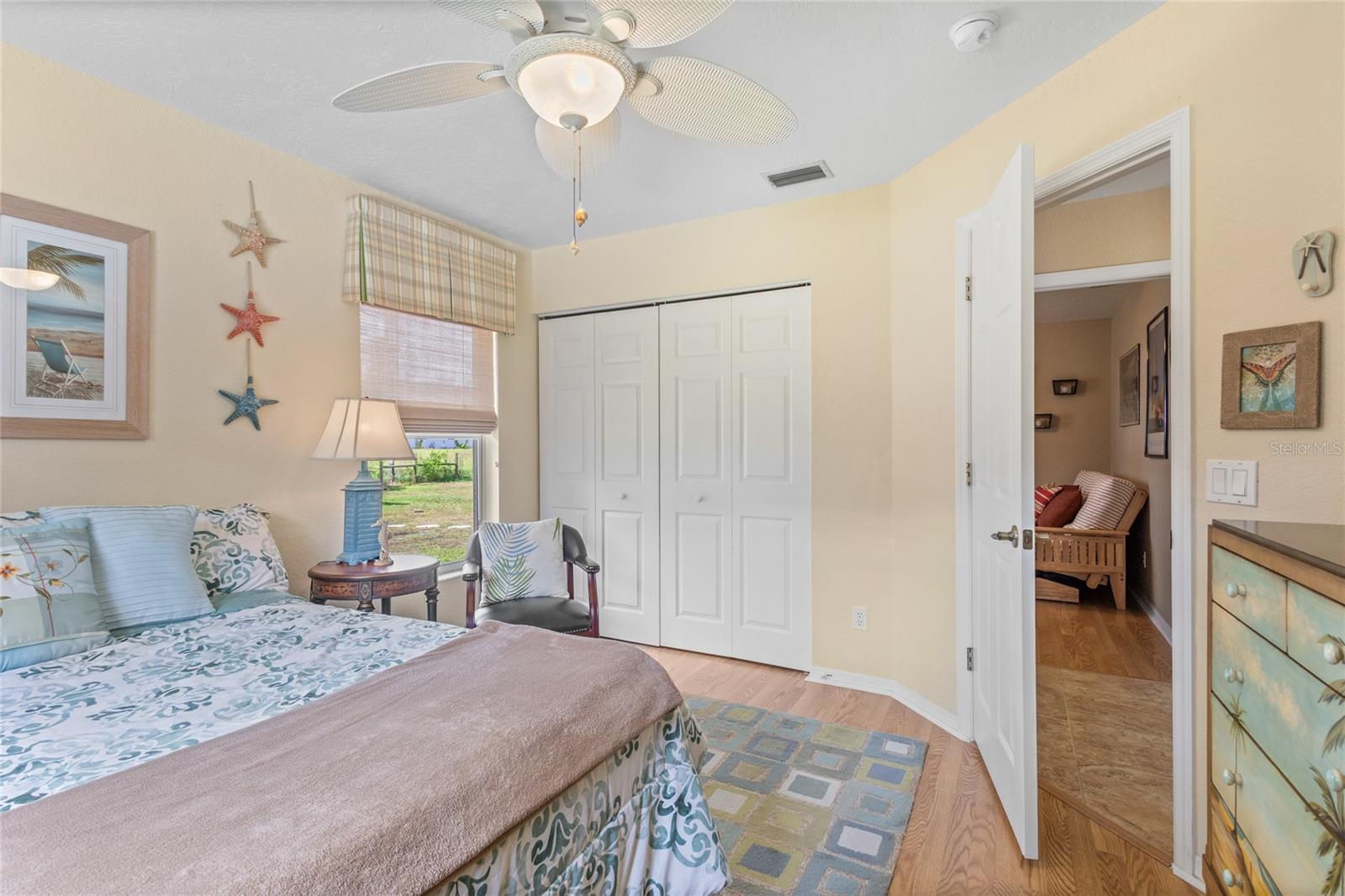 NORTH PORT CHARLOTTE ESTATES ADD 01 - Residential