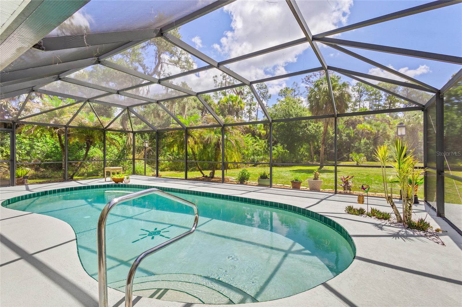 NORTH PORT CHARLOTTE ESTATES ADD 01 - Residential