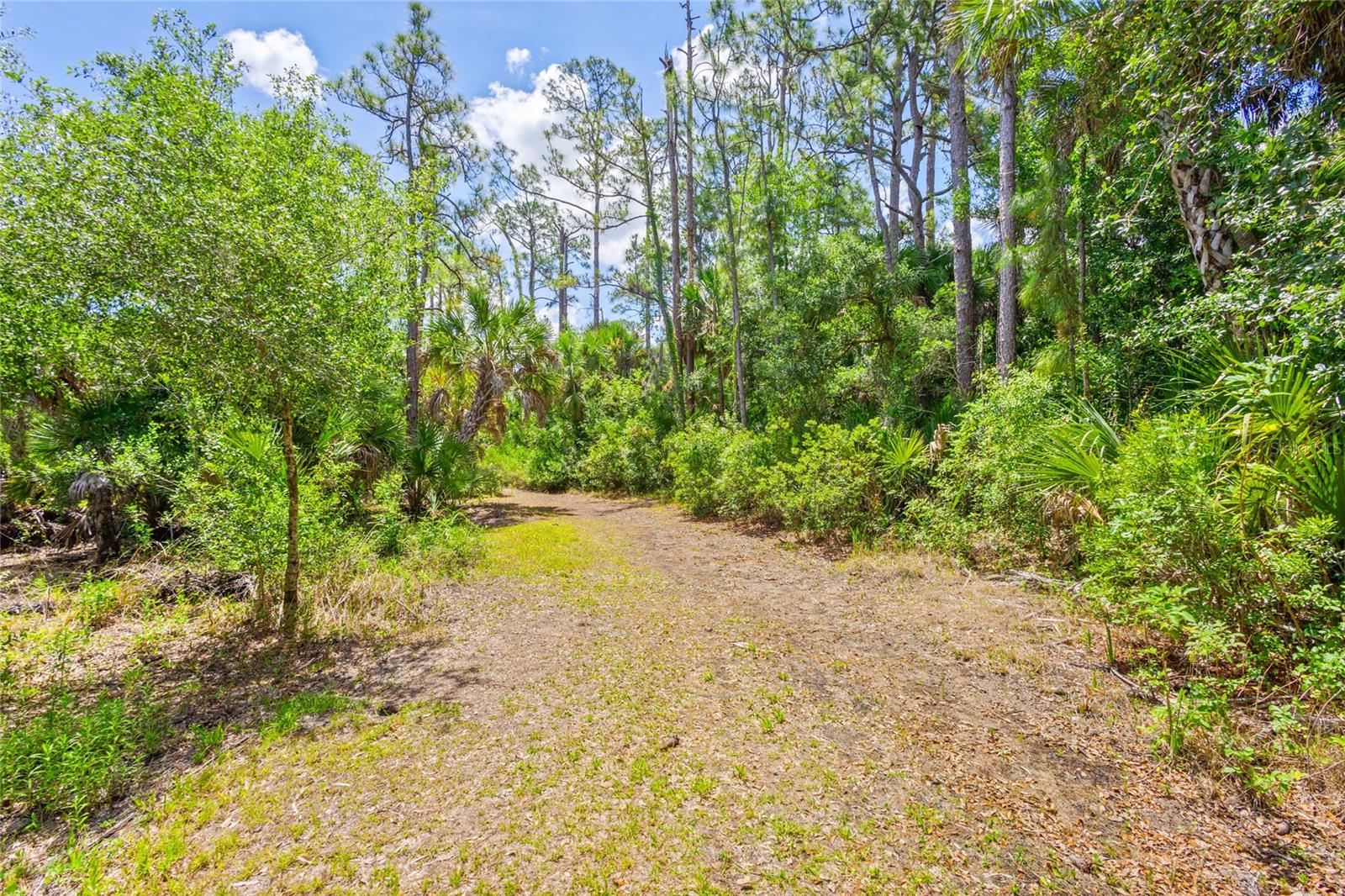 NORTH PORT CHARLOTTE ESTATES ADD 01 - Residential