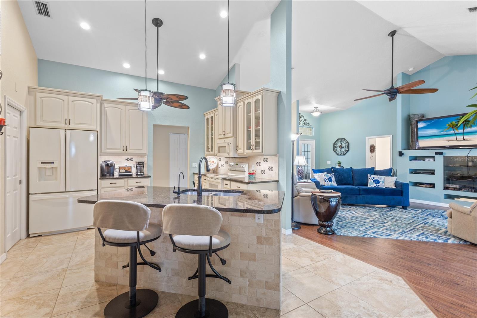 NORTH PORT CHARLOTTE ESTATES ADD 01 - Residential