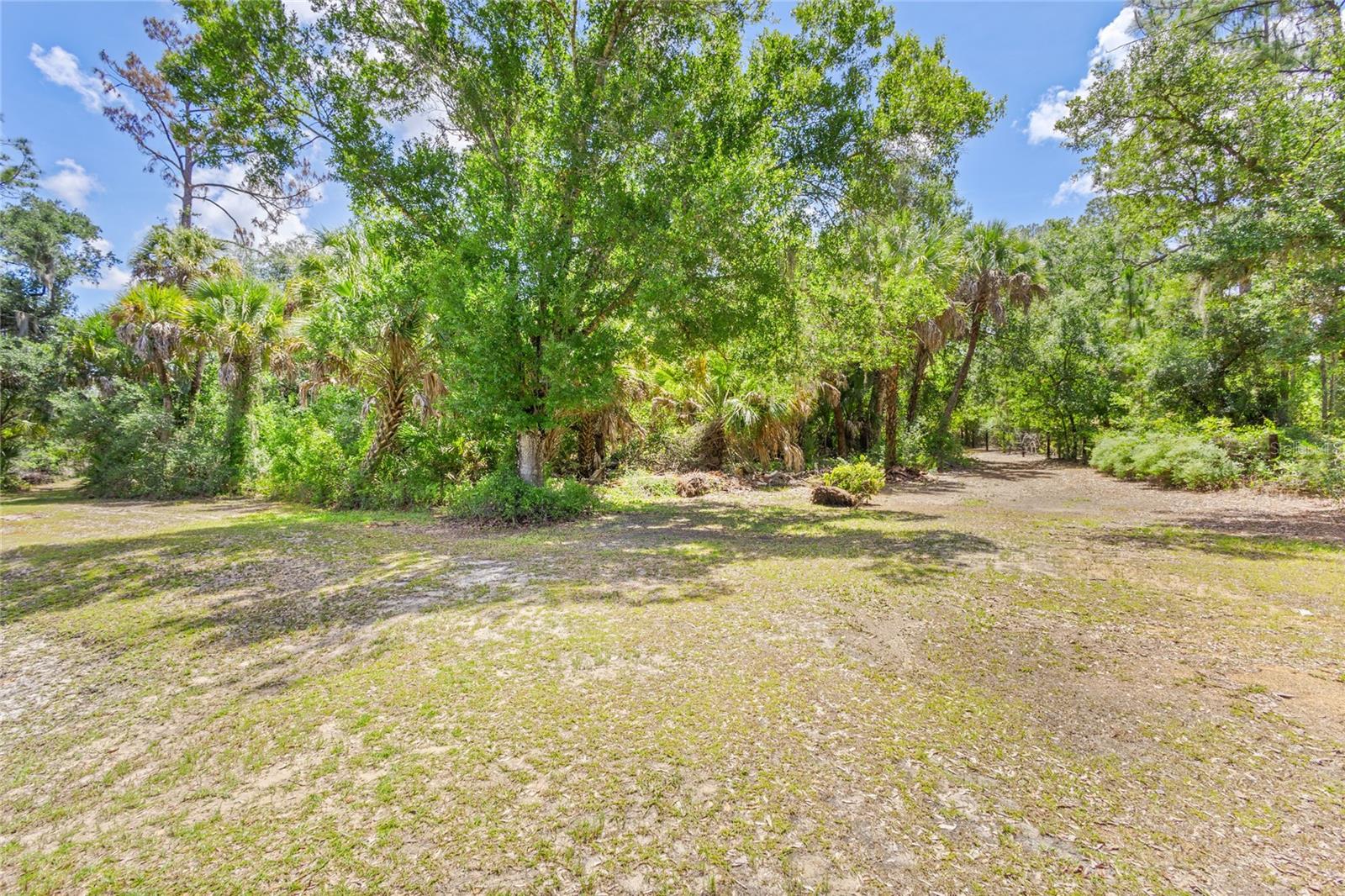 NORTH PORT CHARLOTTE ESTATES ADD 01 - Residential