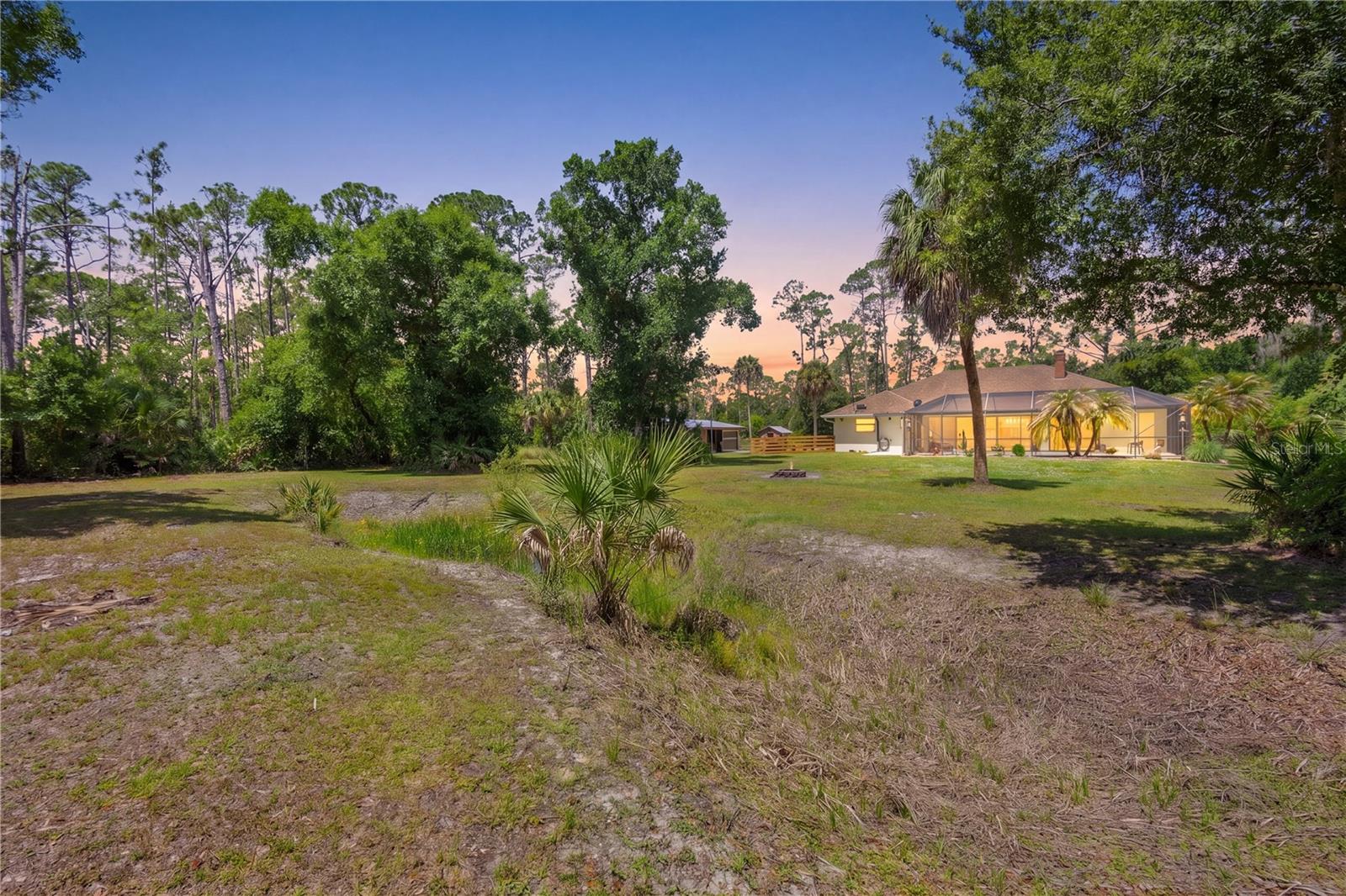 NORTH PORT CHARLOTTE ESTATES ADD 01 - Residential