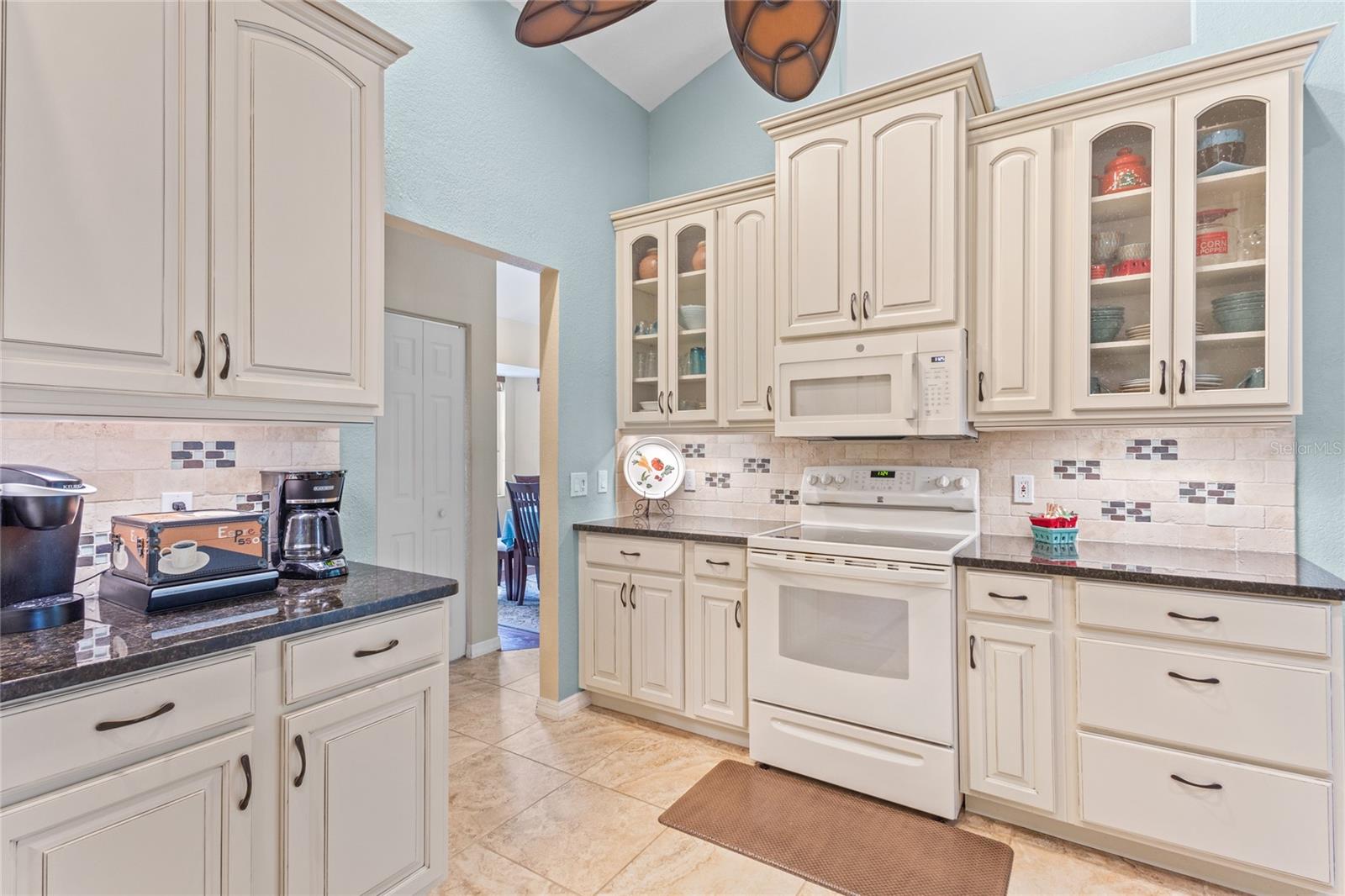 NORTH PORT CHARLOTTE ESTATES ADD 01 - Residential