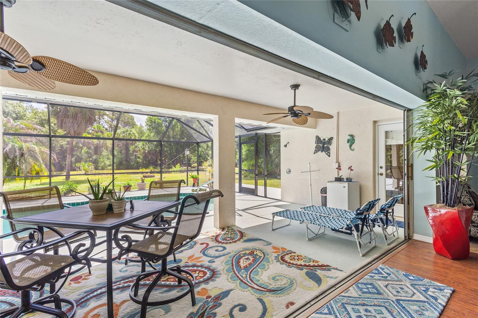 NORTH PORT CHARLOTTE ESTATES ADD 01 - Residential