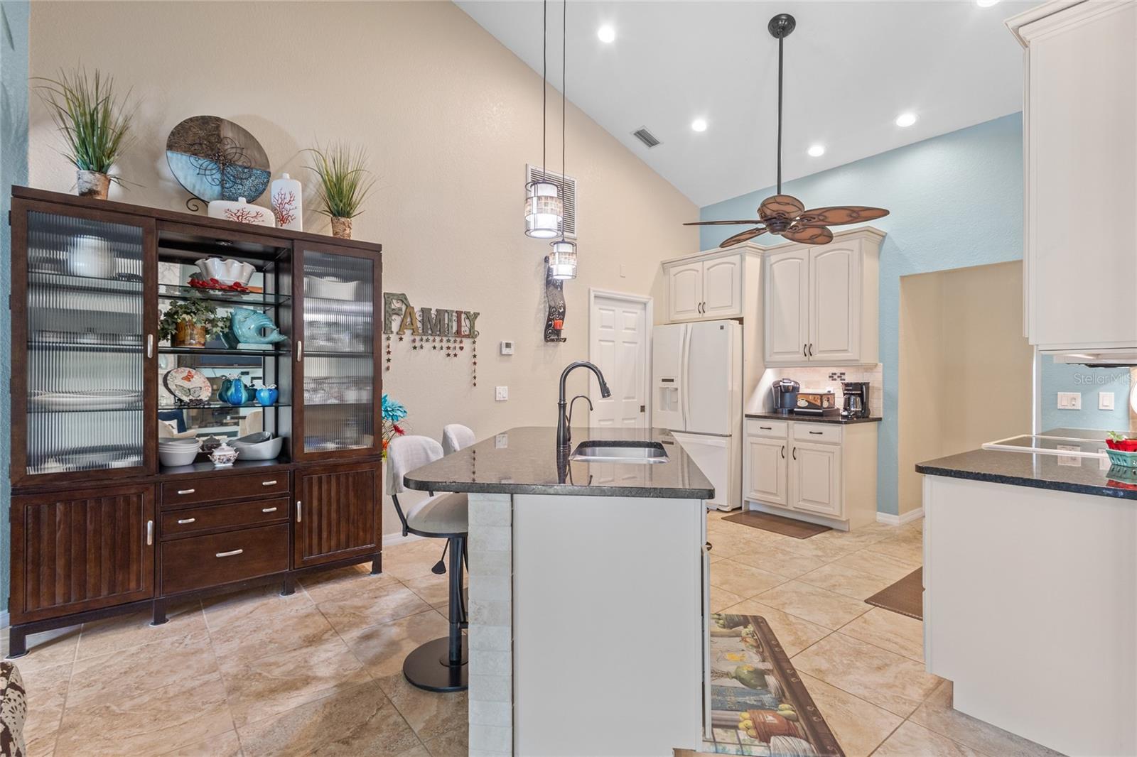 NORTH PORT CHARLOTTE ESTATES ADD 01 - Residential