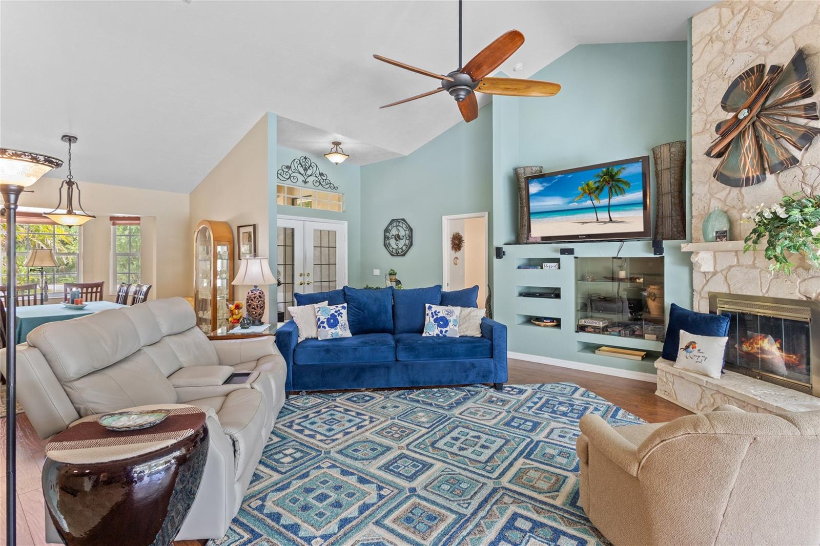 NORTH PORT CHARLOTTE ESTATES ADD 01 - Residential