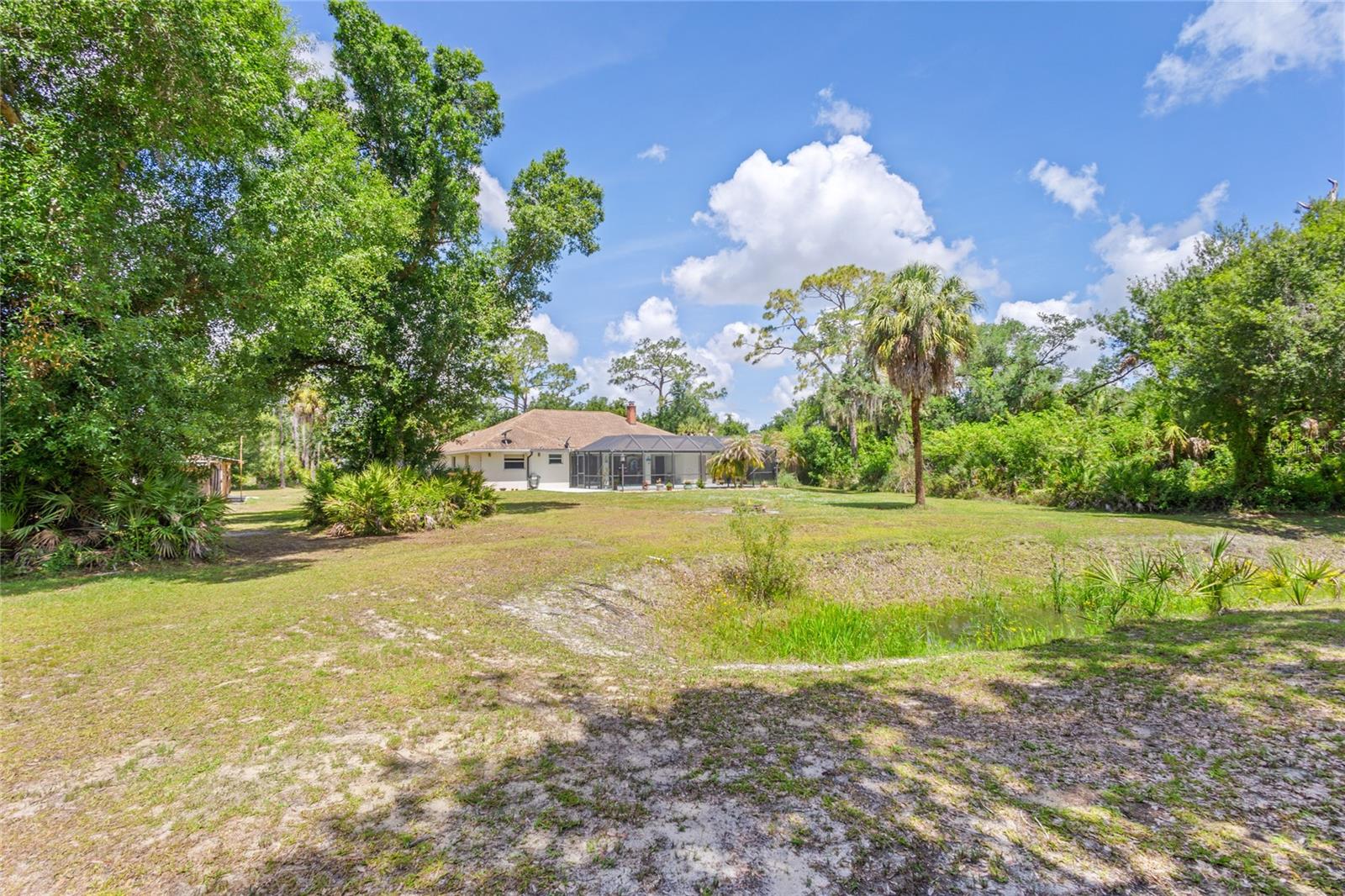 NORTH PORT CHARLOTTE ESTATES ADD 01 - Residential