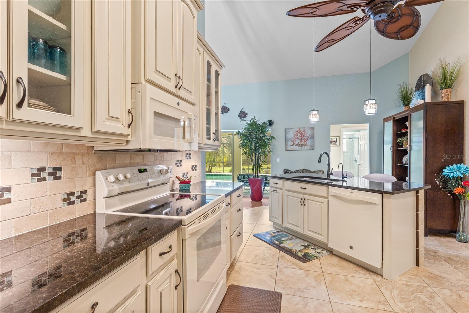 NORTH PORT CHARLOTTE ESTATES ADD 01 - Residential