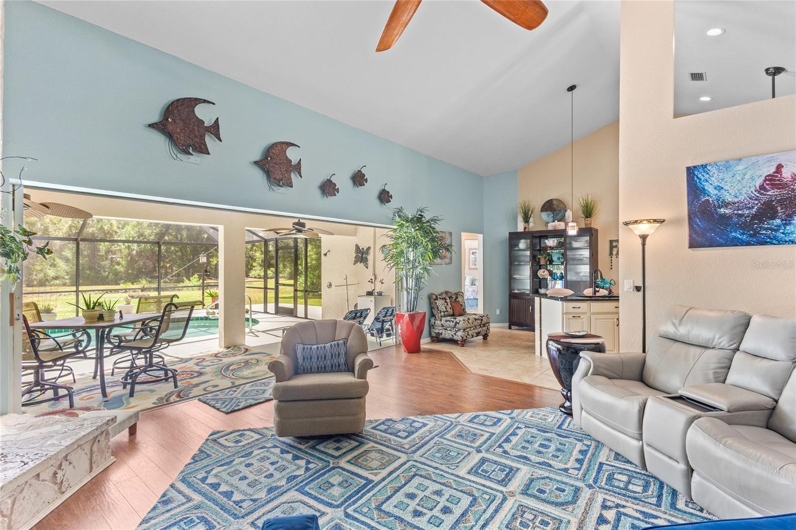 NORTH PORT CHARLOTTE ESTATES ADD 01 - Residential