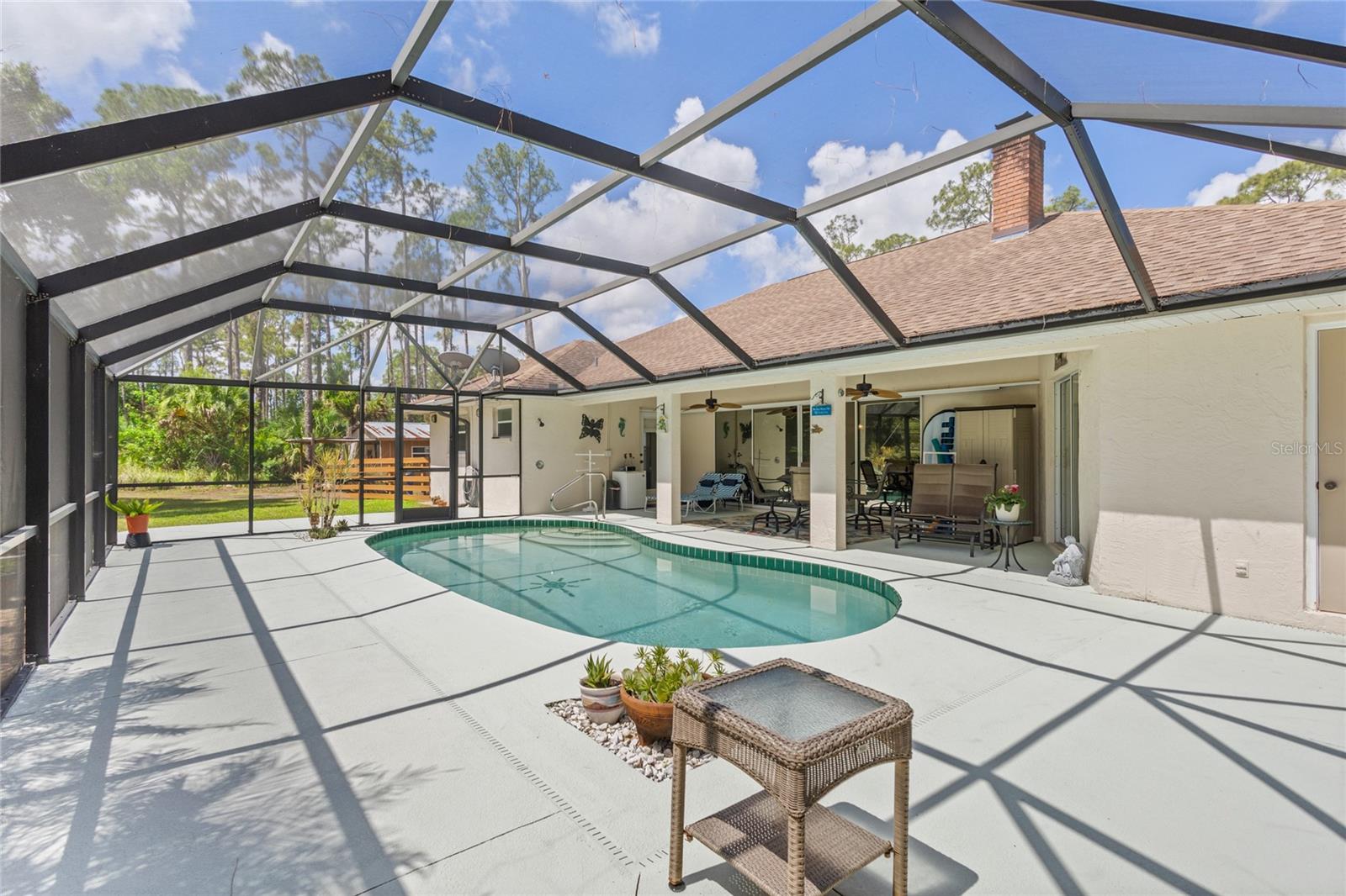 NORTH PORT CHARLOTTE ESTATES ADD 01 - Residential