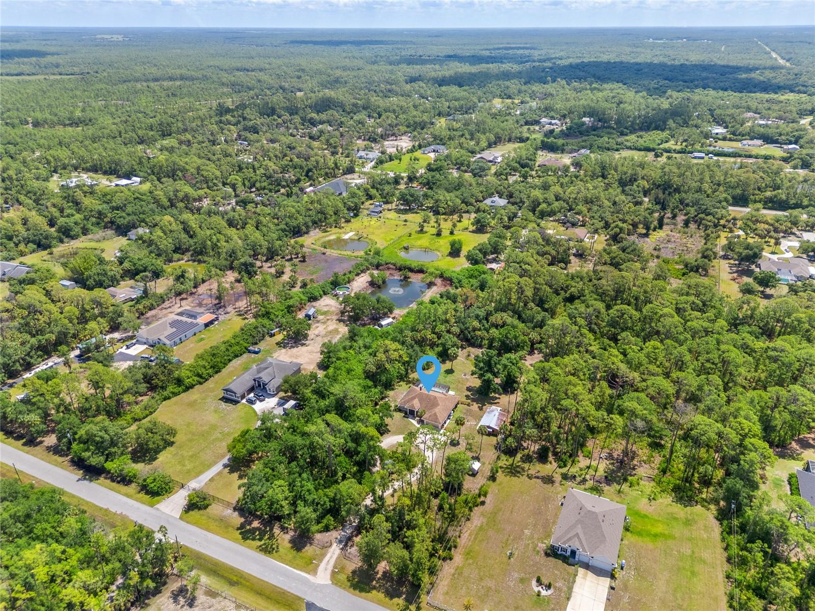 NORTH PORT CHARLOTTE ESTATES ADD 01 - Residential