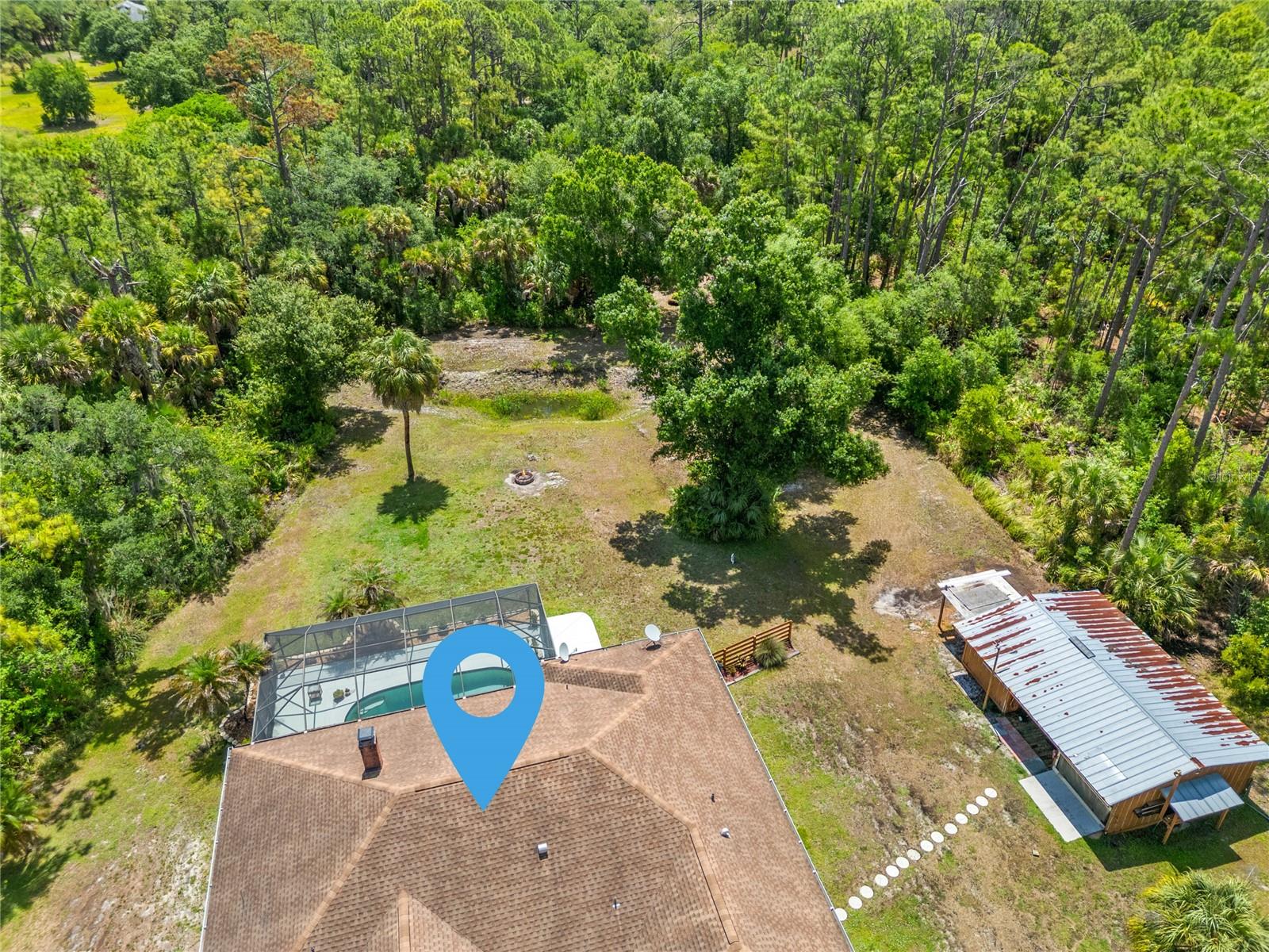 NORTH PORT CHARLOTTE ESTATES ADD 01 - Residential