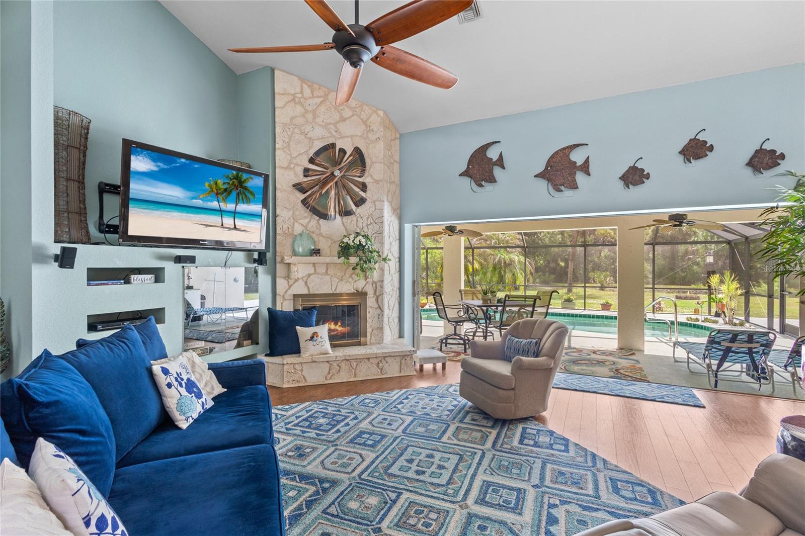 NORTH PORT CHARLOTTE ESTATES ADD 01 - Residential