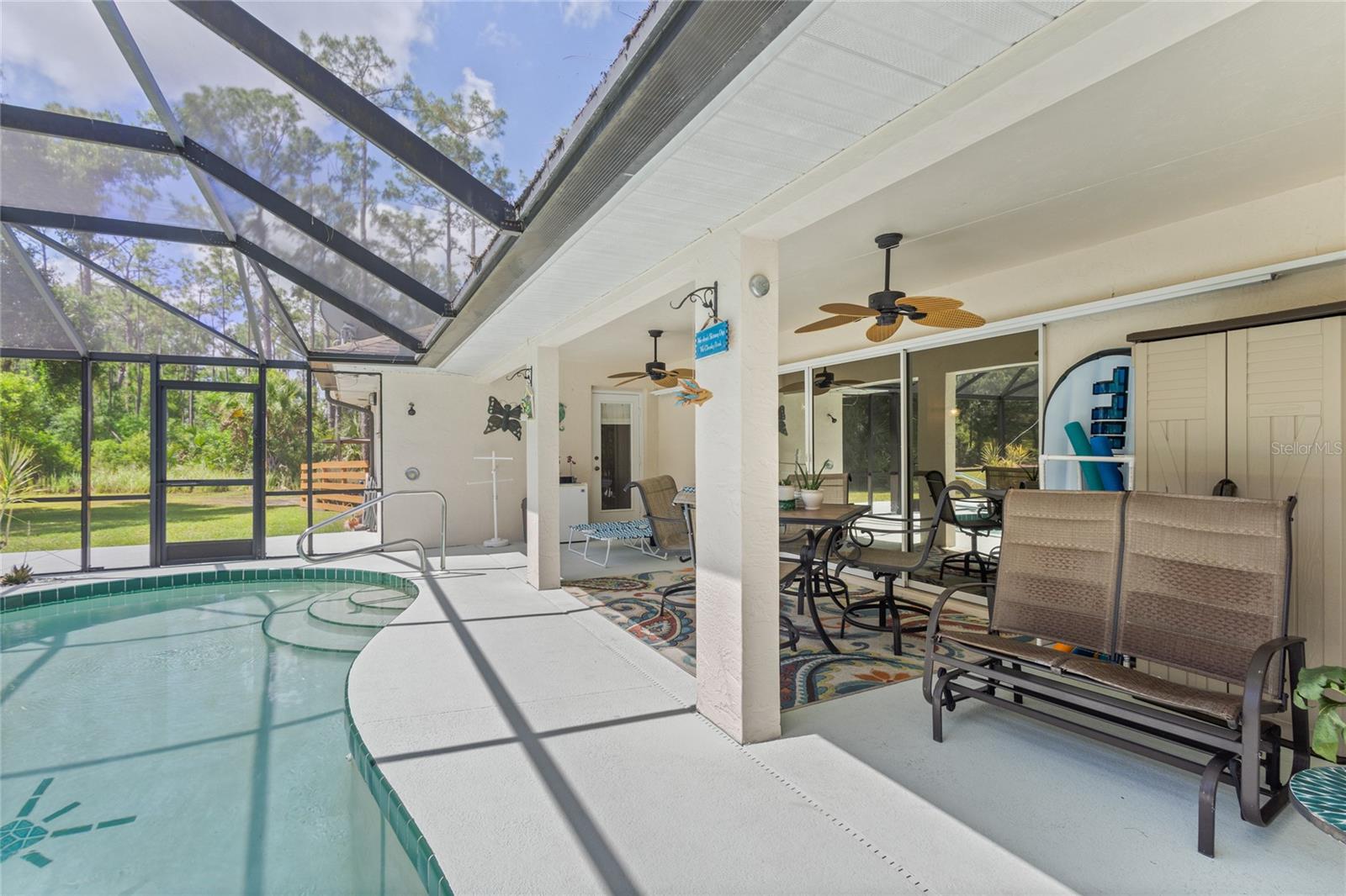 NORTH PORT CHARLOTTE ESTATES ADD 01 - Residential