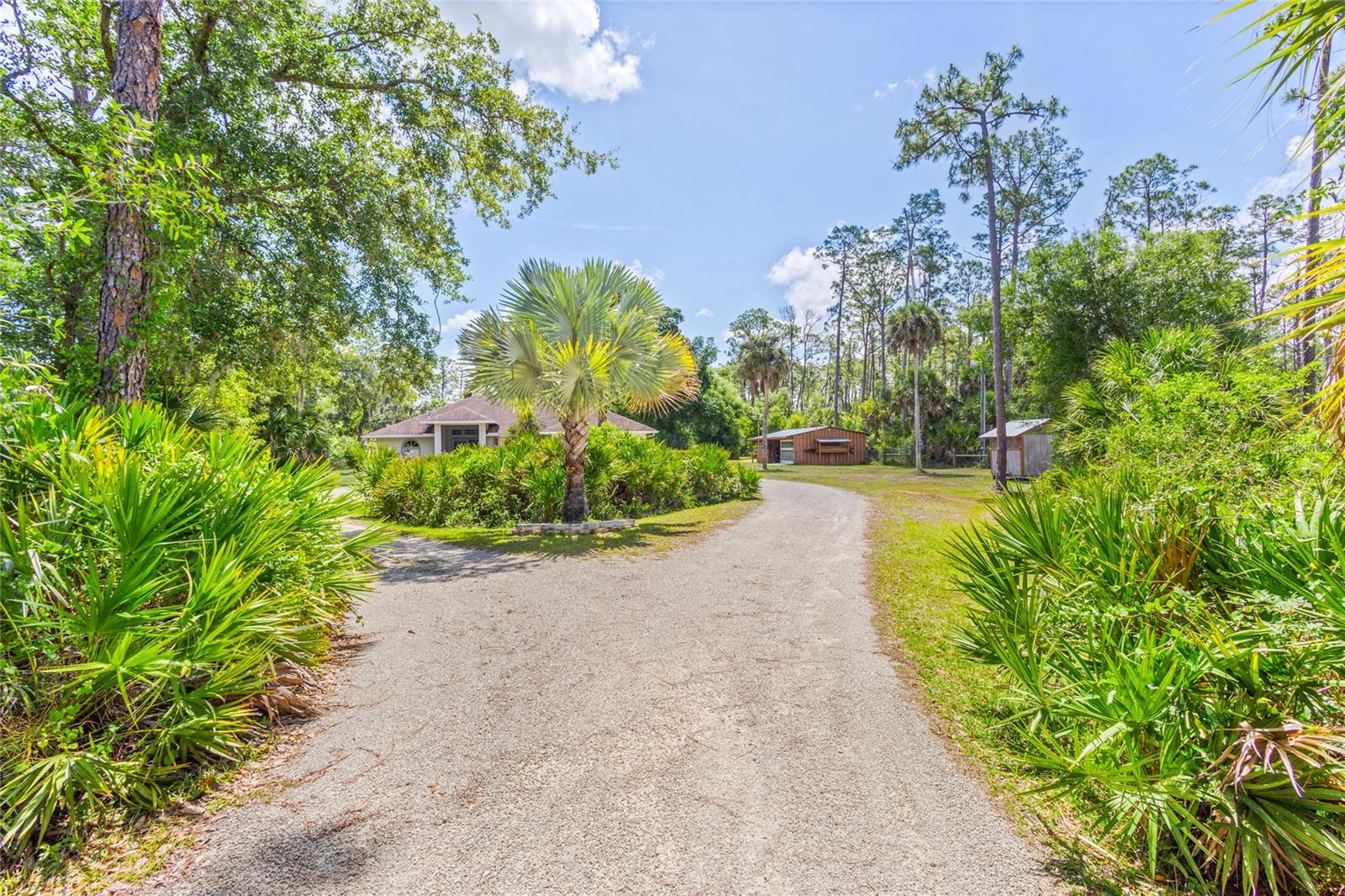 NORTH PORT CHARLOTTE ESTATES ADD 01 - Residential