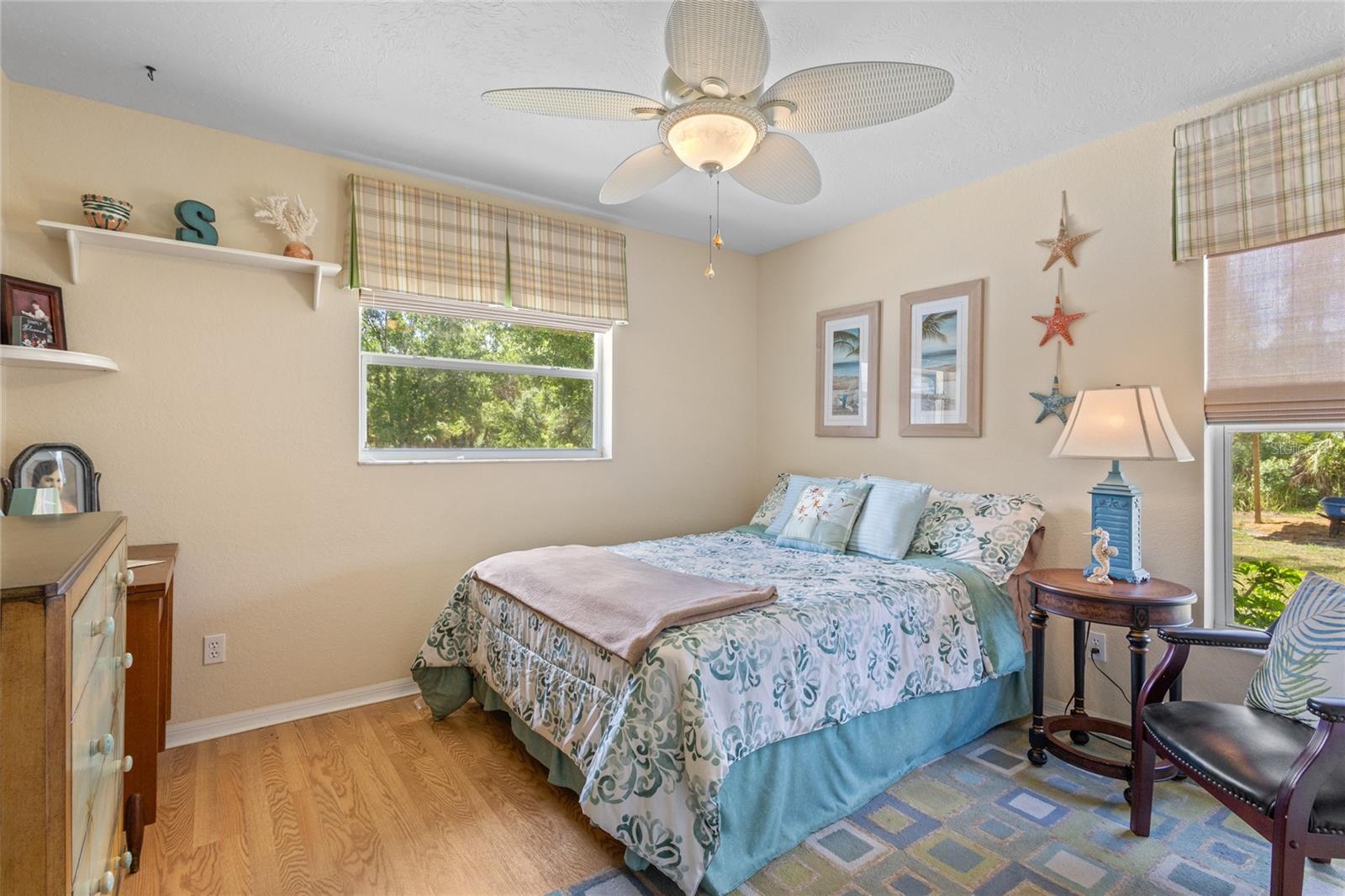 NORTH PORT CHARLOTTE ESTATES ADD 01 - Residential
