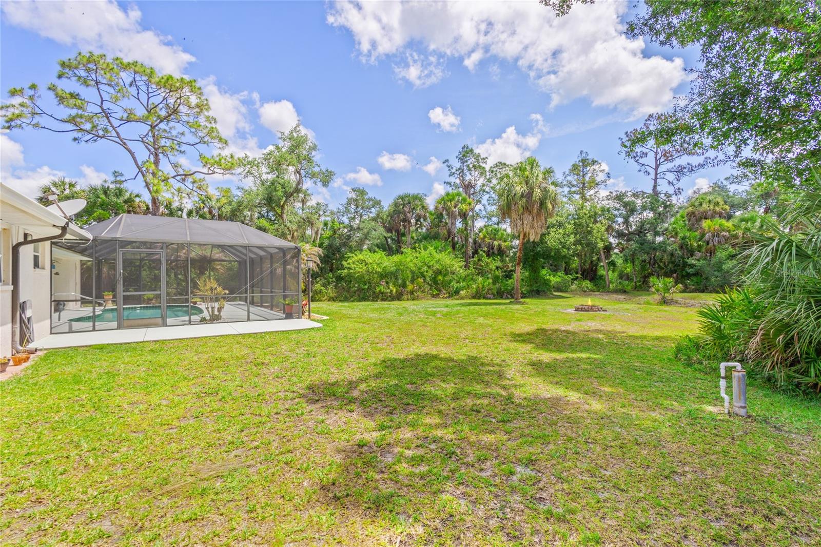 NORTH PORT CHARLOTTE ESTATES ADD 01 - Residential