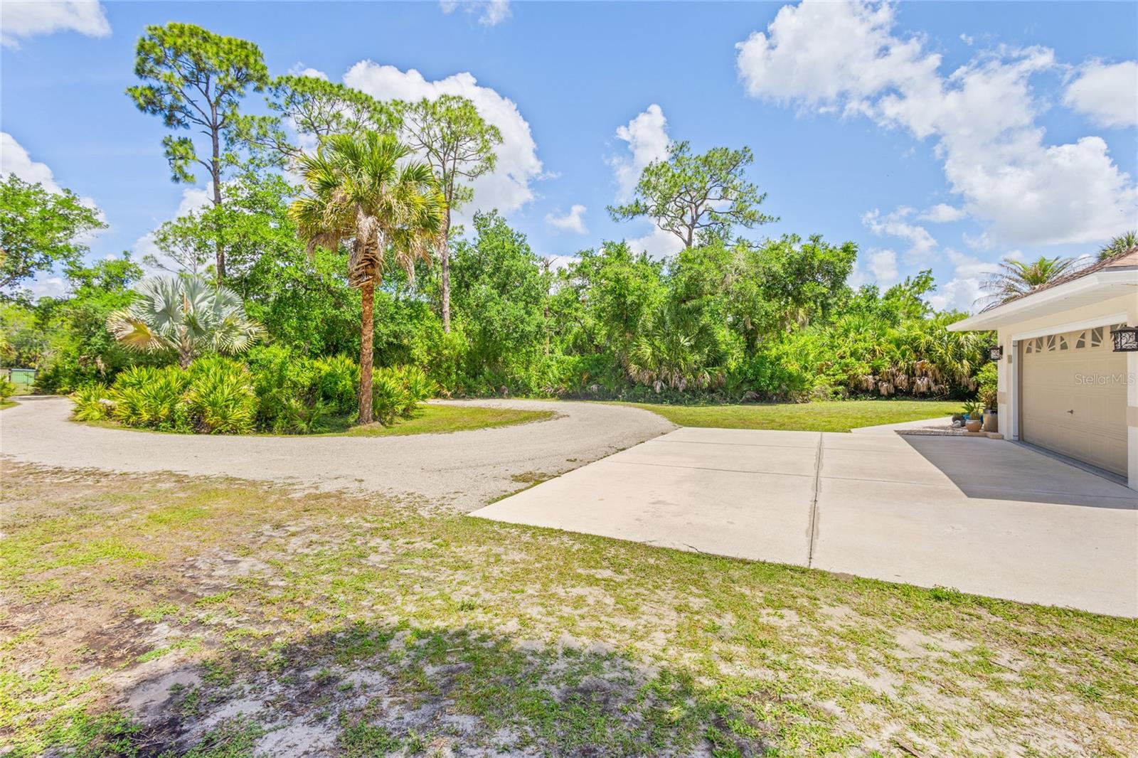 NORTH PORT CHARLOTTE ESTATES ADD 01 - Residential
