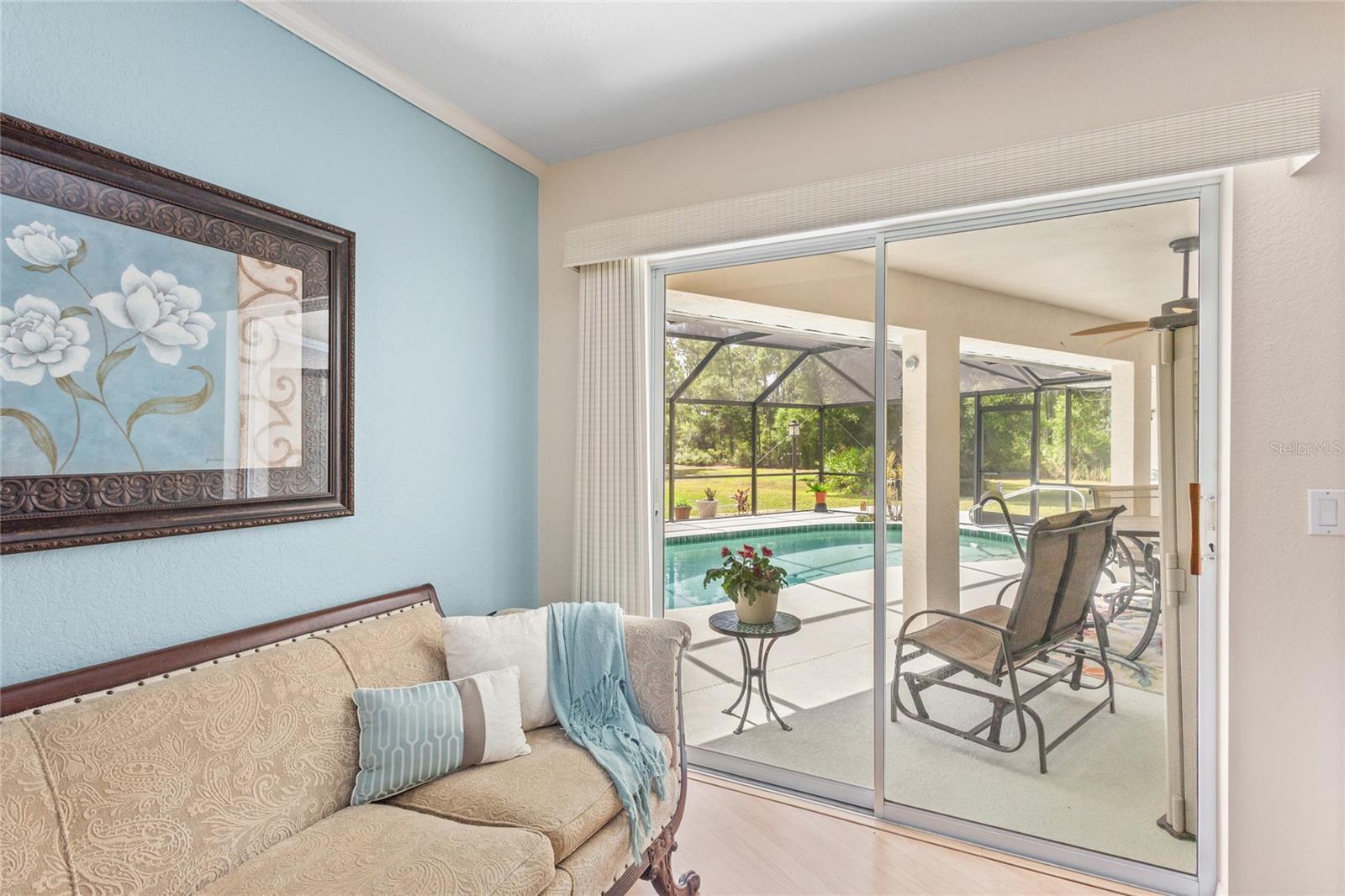 NORTH PORT CHARLOTTE ESTATES ADD 01 - Residential