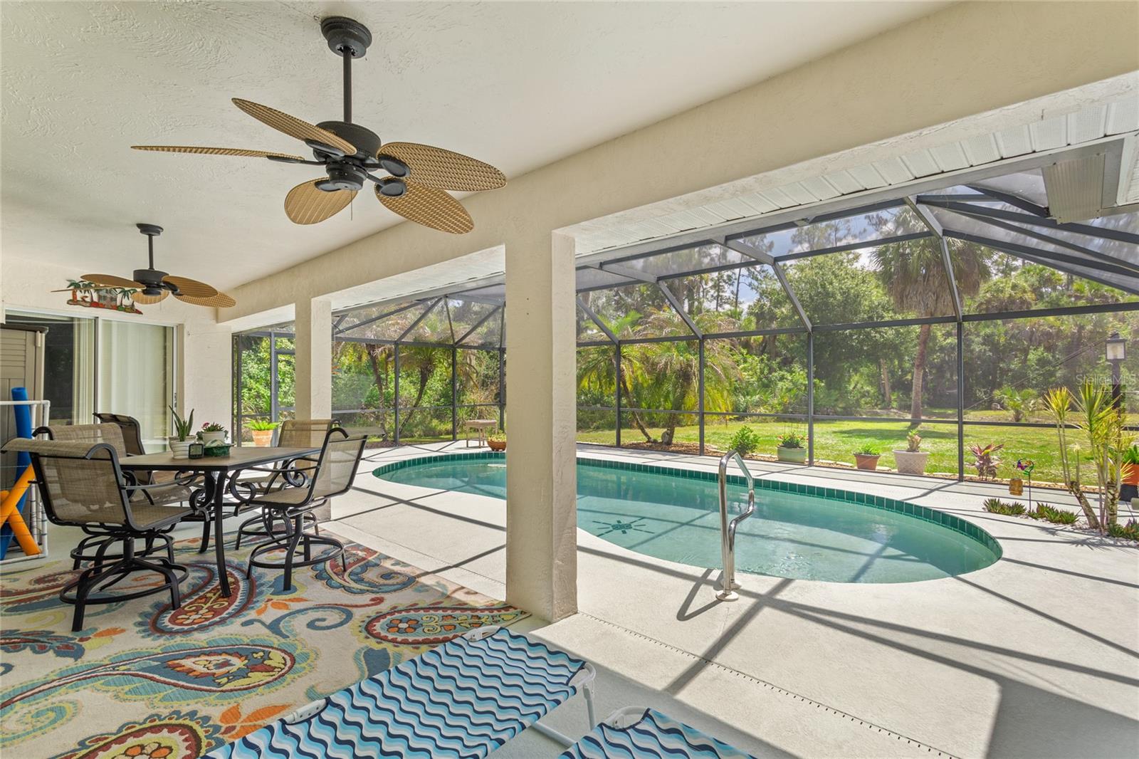 NORTH PORT CHARLOTTE ESTATES ADD 01 - Residential