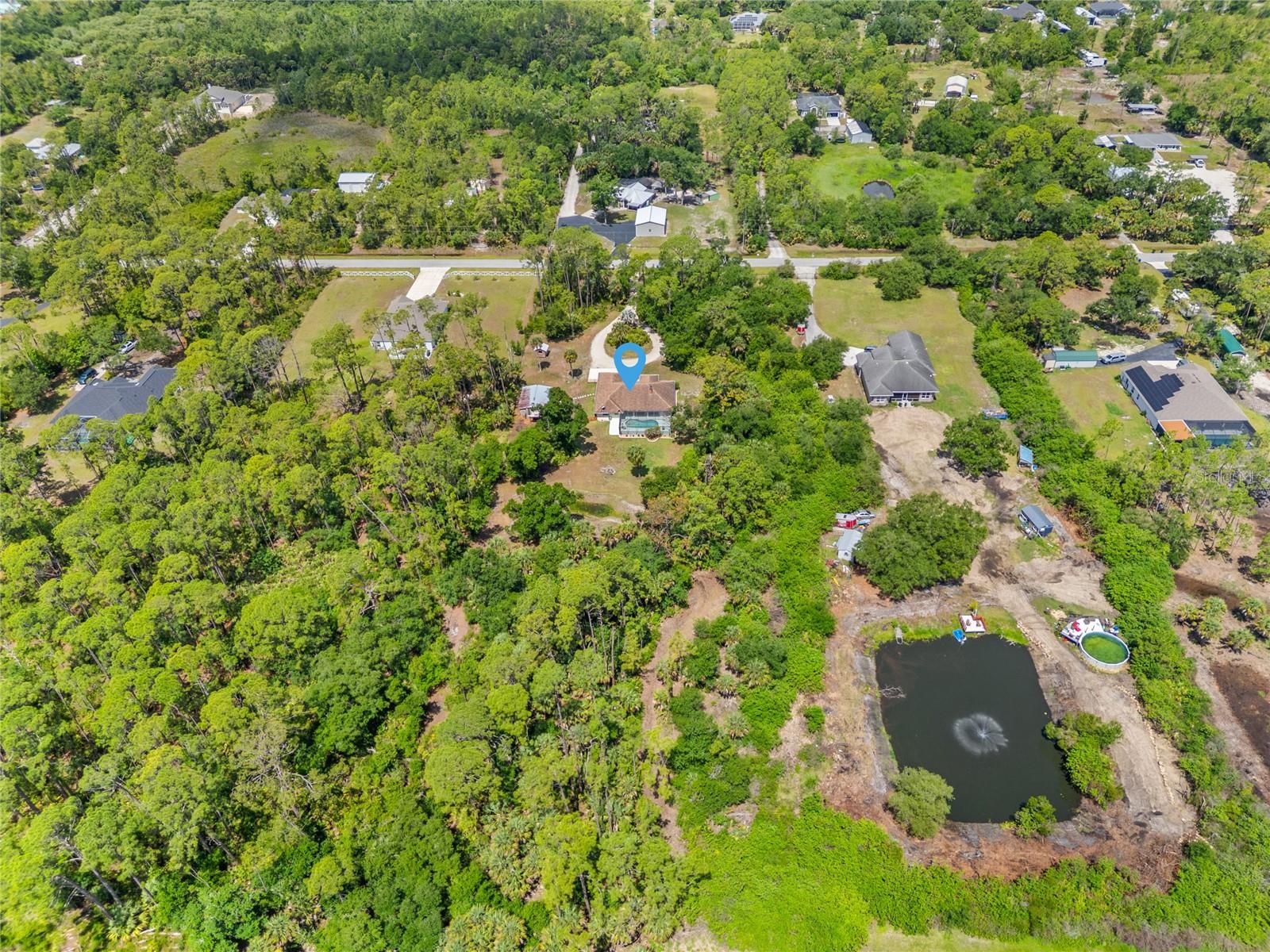 NORTH PORT CHARLOTTE ESTATES ADD 01 - Residential