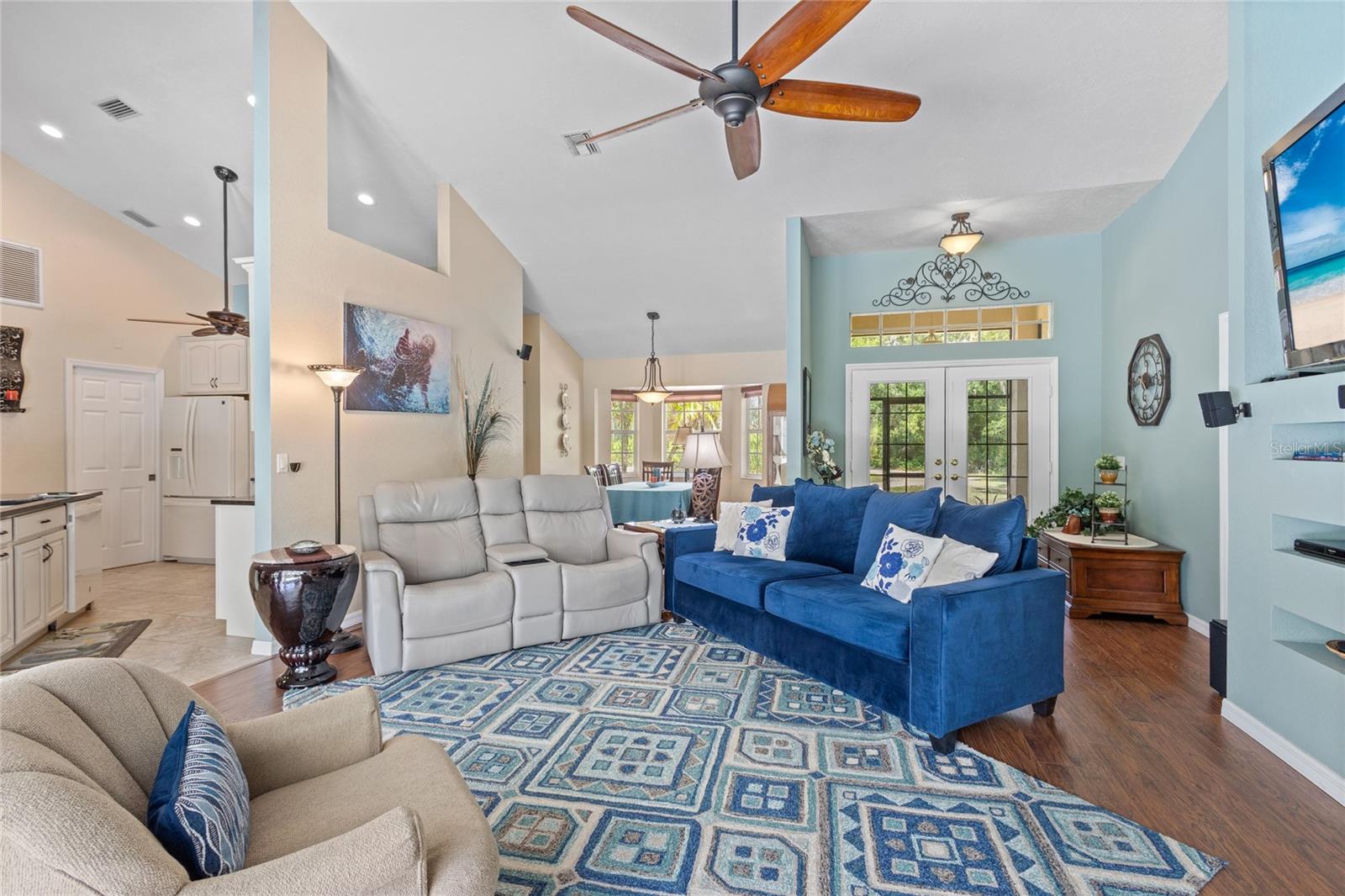 NORTH PORT CHARLOTTE ESTATES ADD 01 - Residential