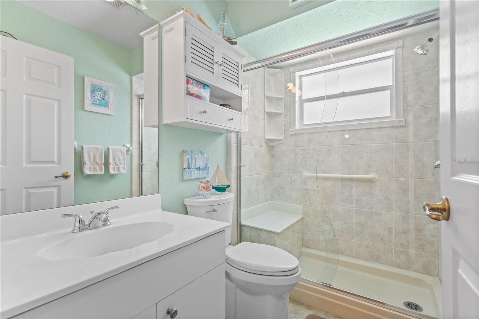 NORTH PORT CHARLOTTE ESTATES ADD 01 - Residential