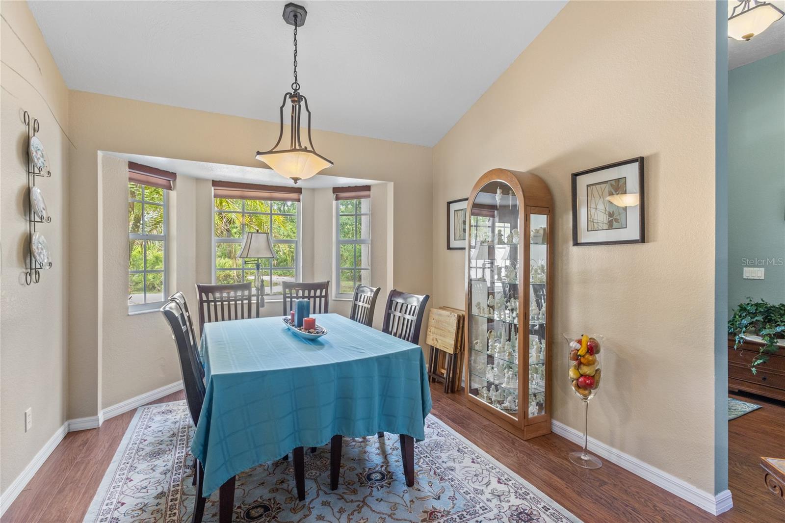 NORTH PORT CHARLOTTE ESTATES ADD 01 - Residential