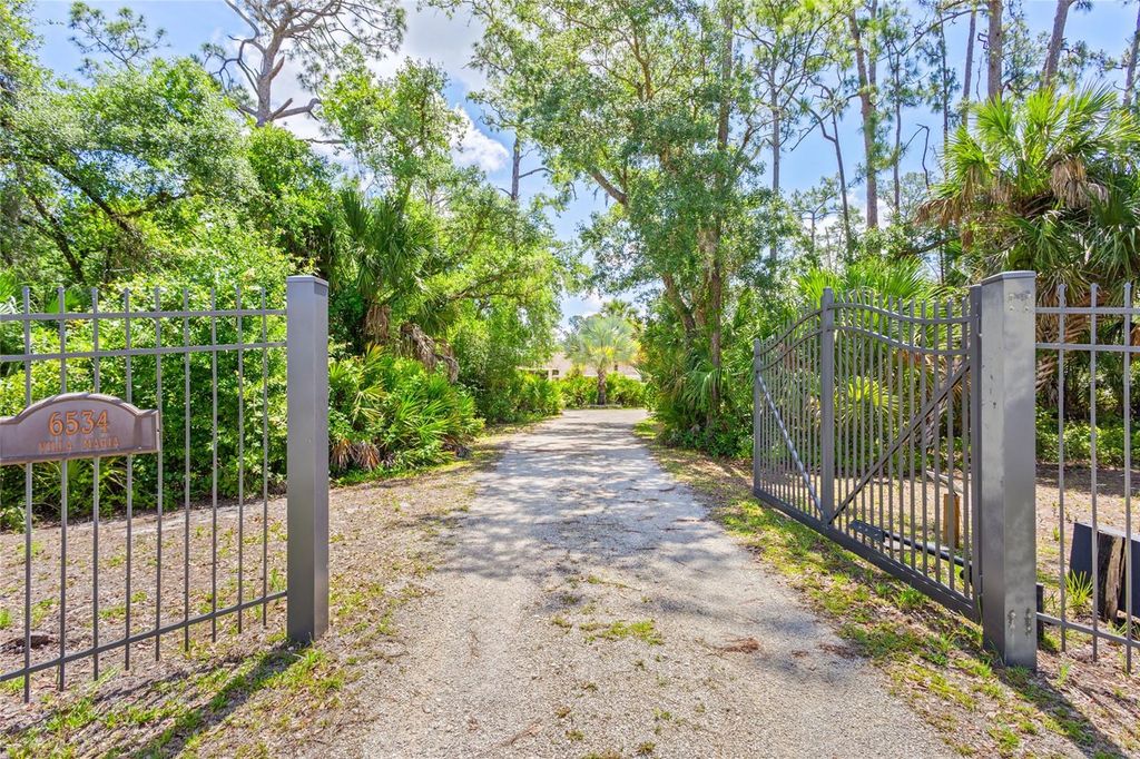 Photo of 6534 Dunbarton Street, North Port, FL 34291 (MLS # C7526524)