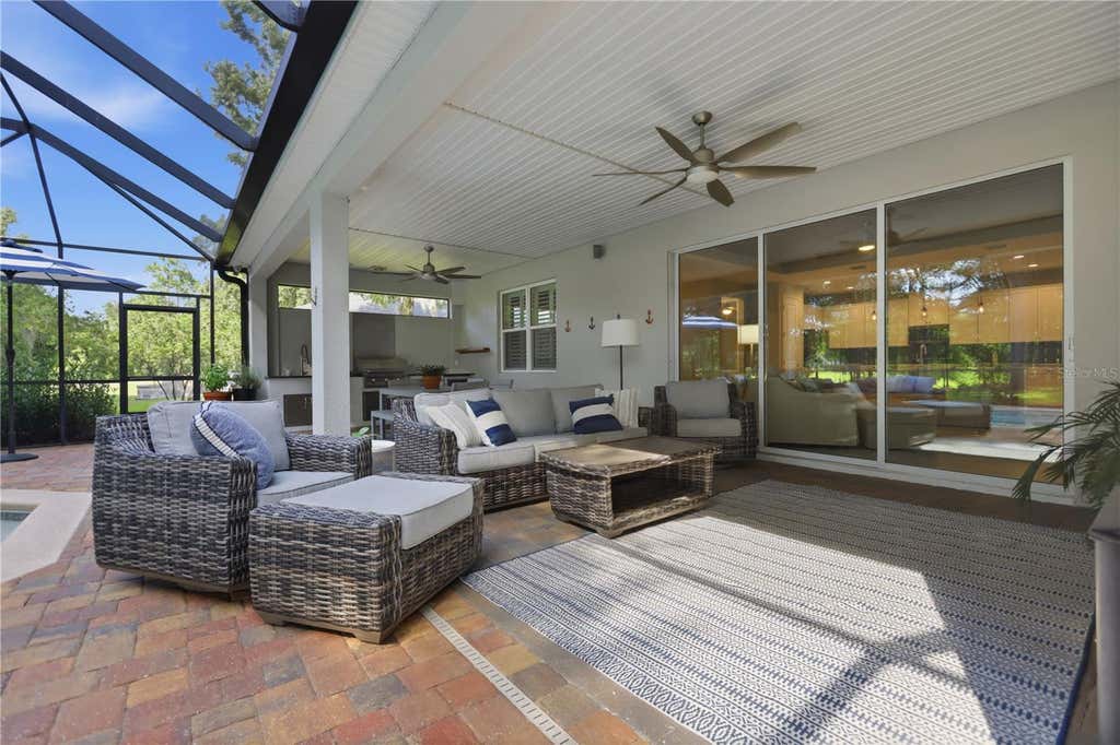 Photo of 108 Suffolk Ct, Deland, FL 32724 (MLS # V4950411)