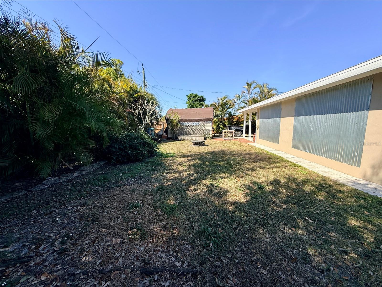 PORT CHARLOTTE SEC 004 - Residential