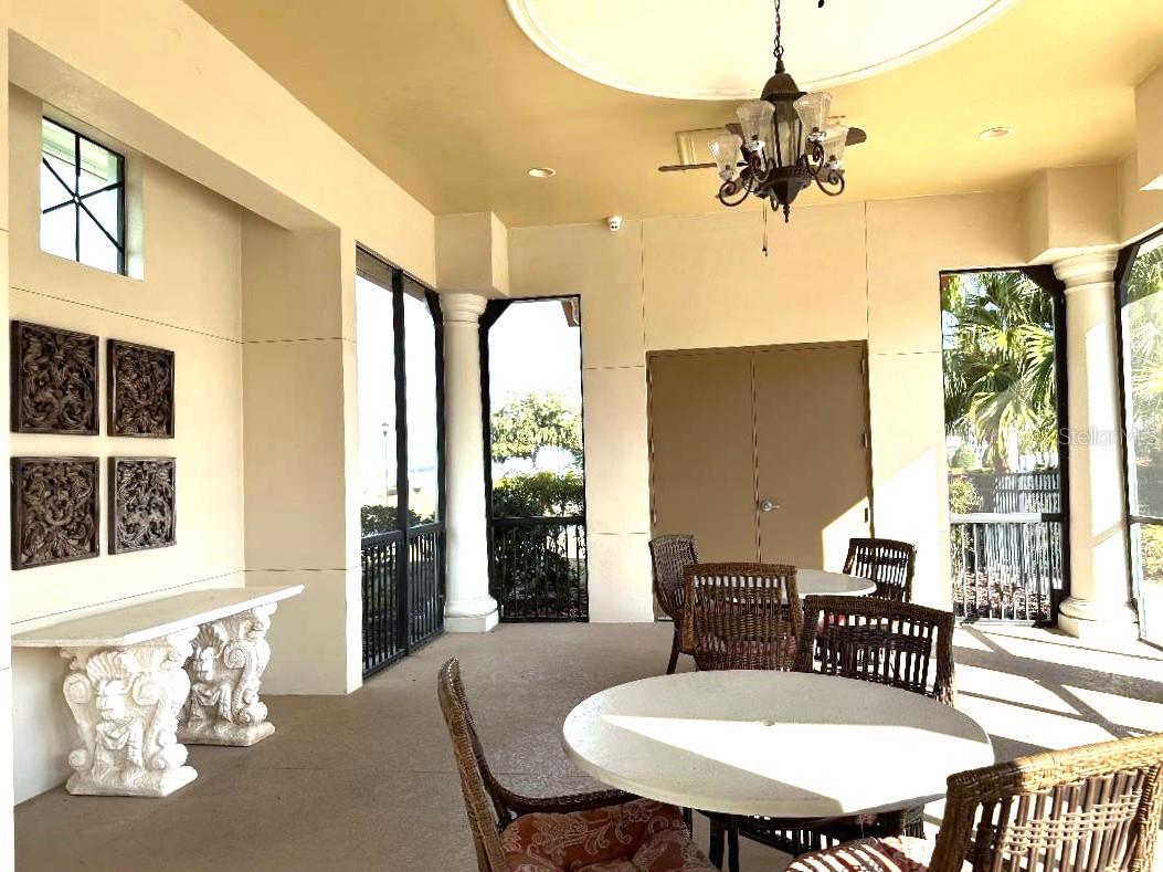 WATER RIDGE SUB - Residential