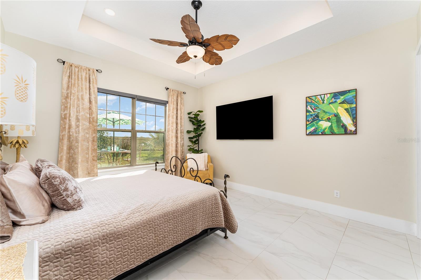 WATER RIDGE SUB - Residential