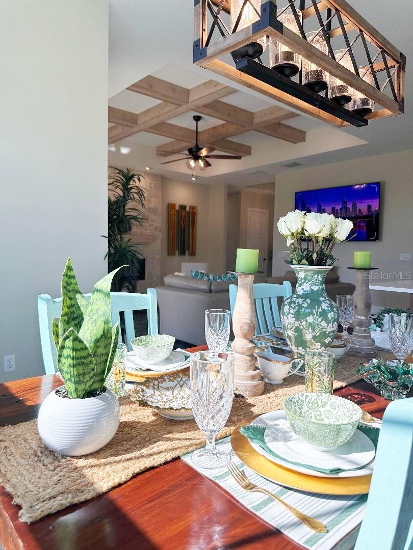 WATER RIDGE SUB - Residential