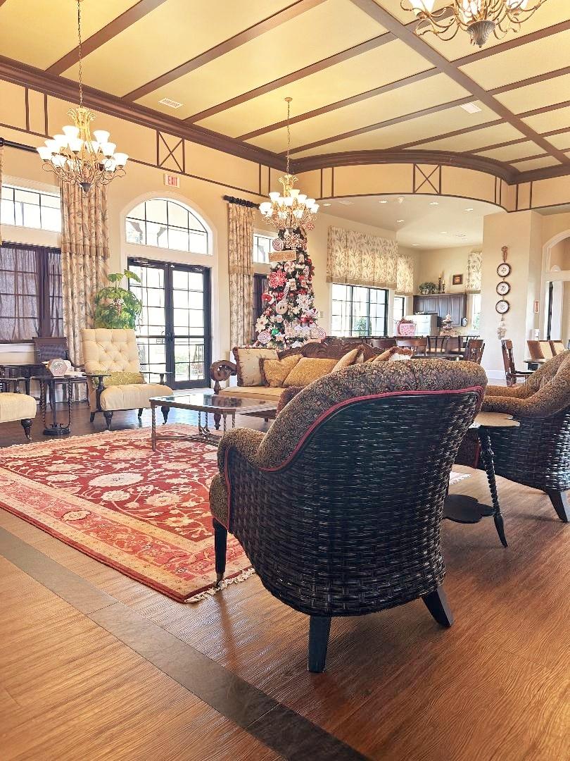 WATER RIDGE SUB - Residential