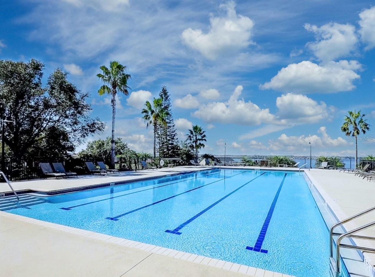 WATER RIDGE SUB - Residential