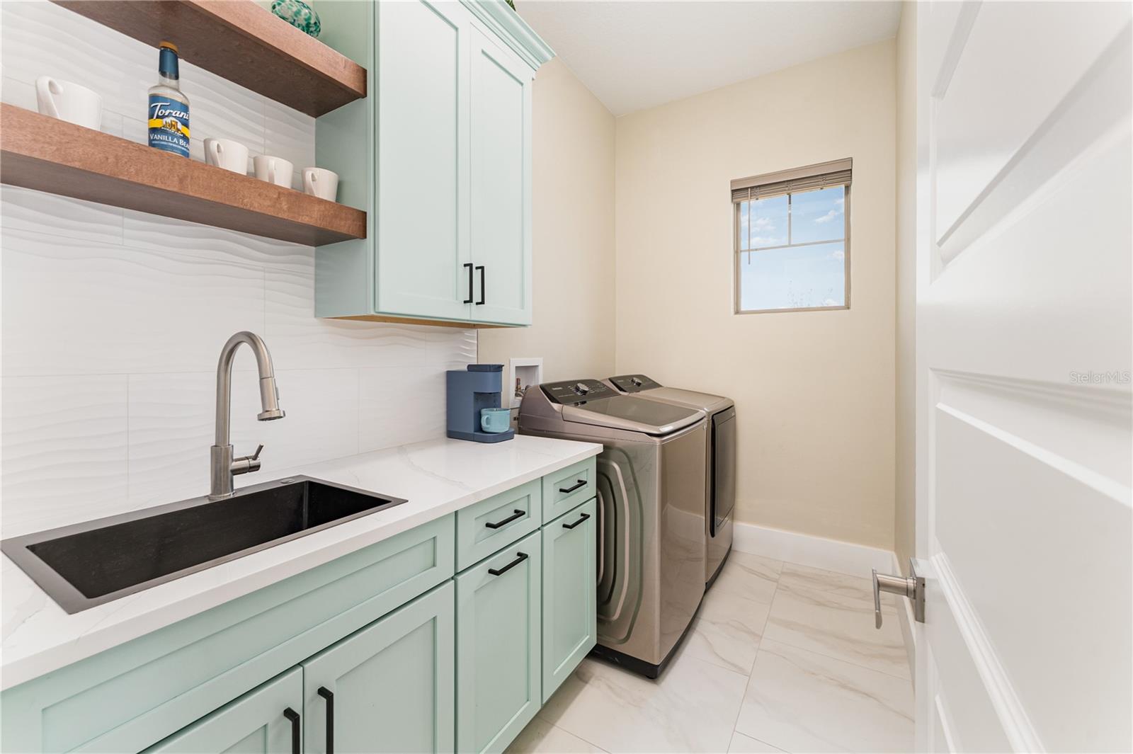 WATER RIDGE SUB - Residential